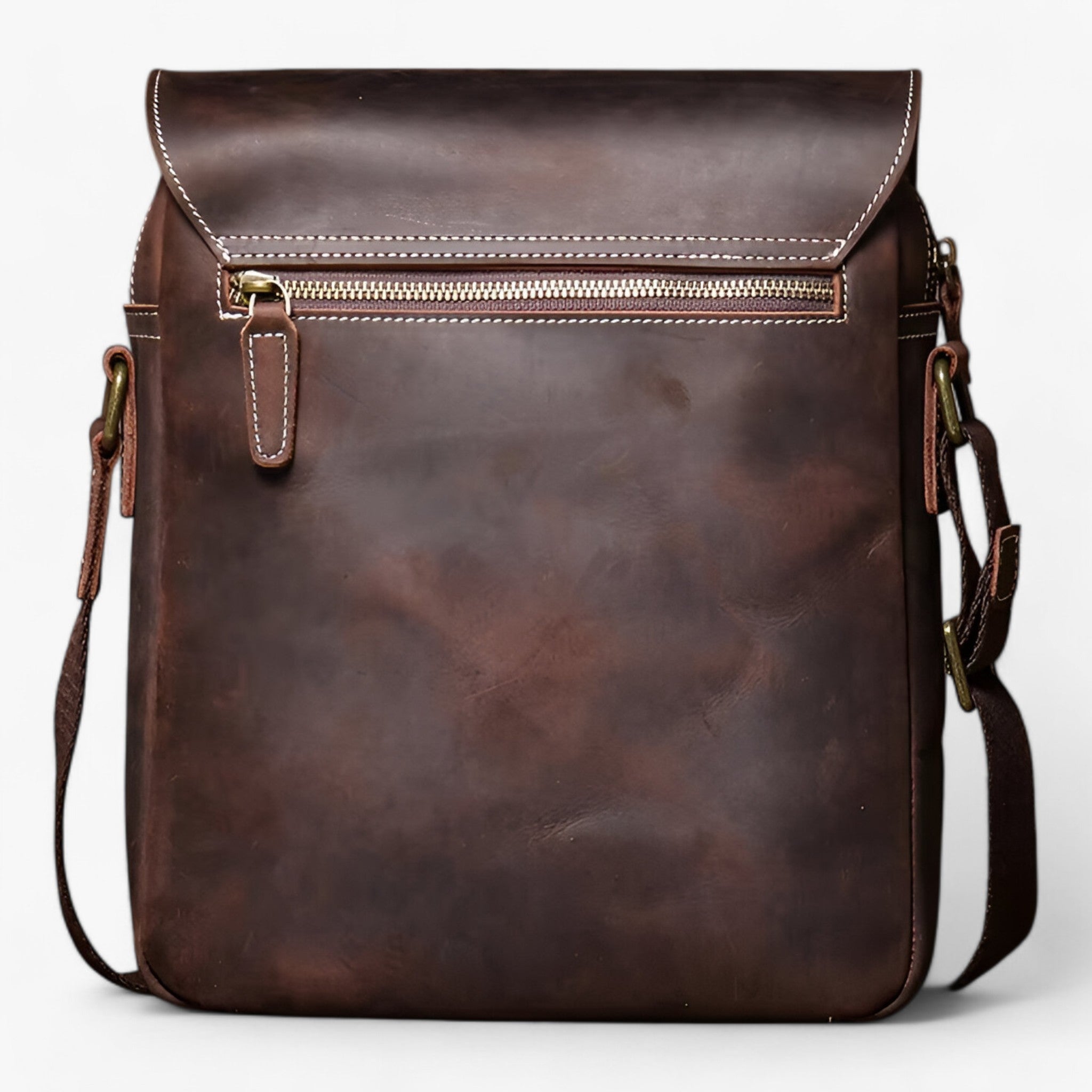 Owen | Borsa a spalla - Compatta ed elegante - - - Concept Palermo