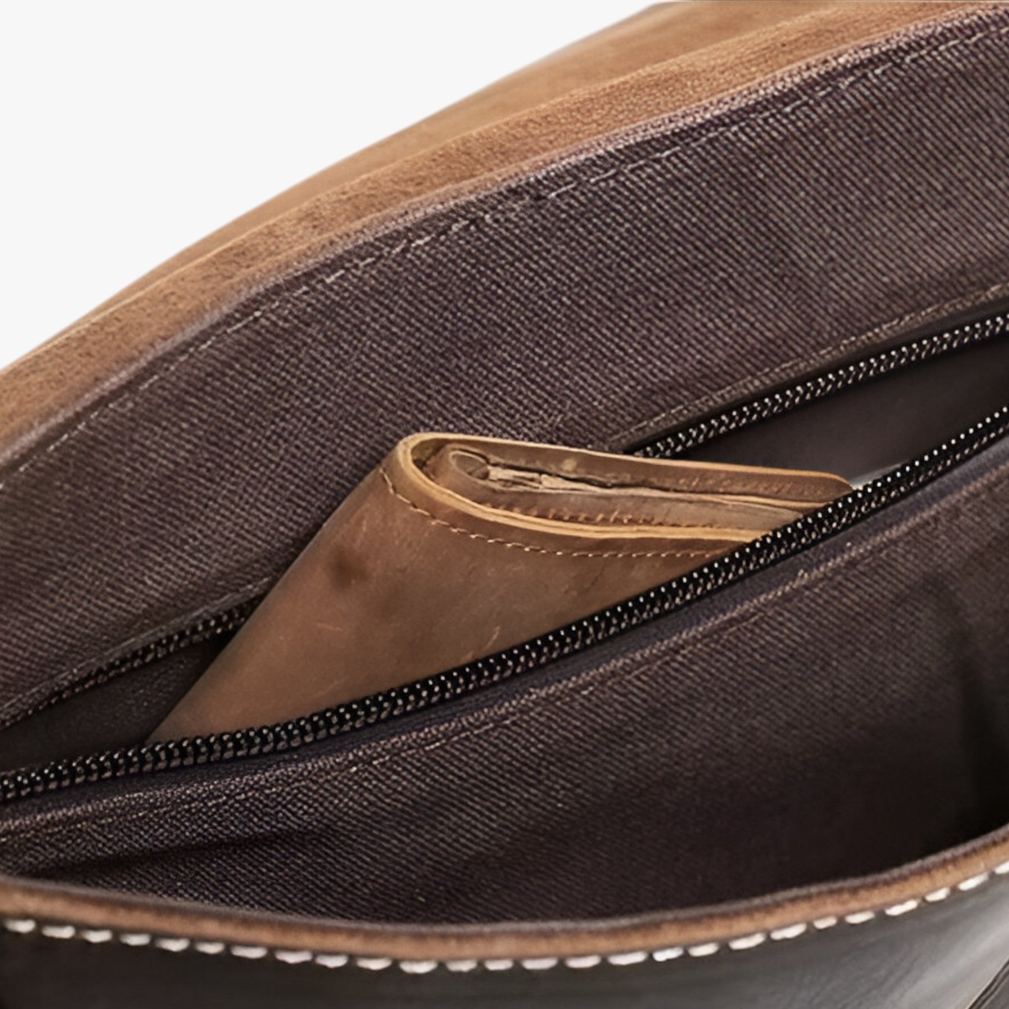Elijah | Borsa a spalla - Funzionale e stilosa - - - Concept Palermo