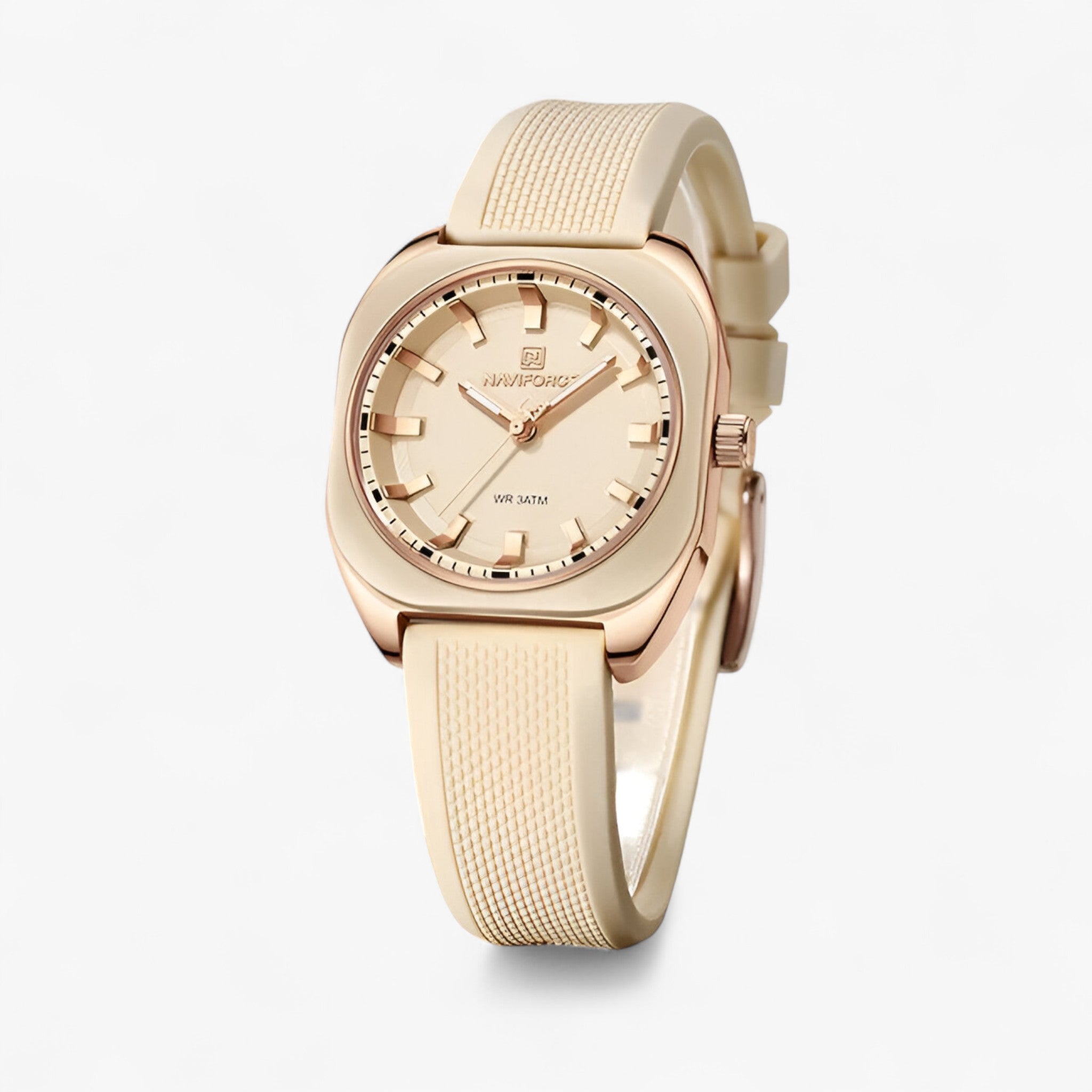 Paola | Orologio da donna elegante al quarzo impermeabile - - female watch watch for women - Concept Palermo