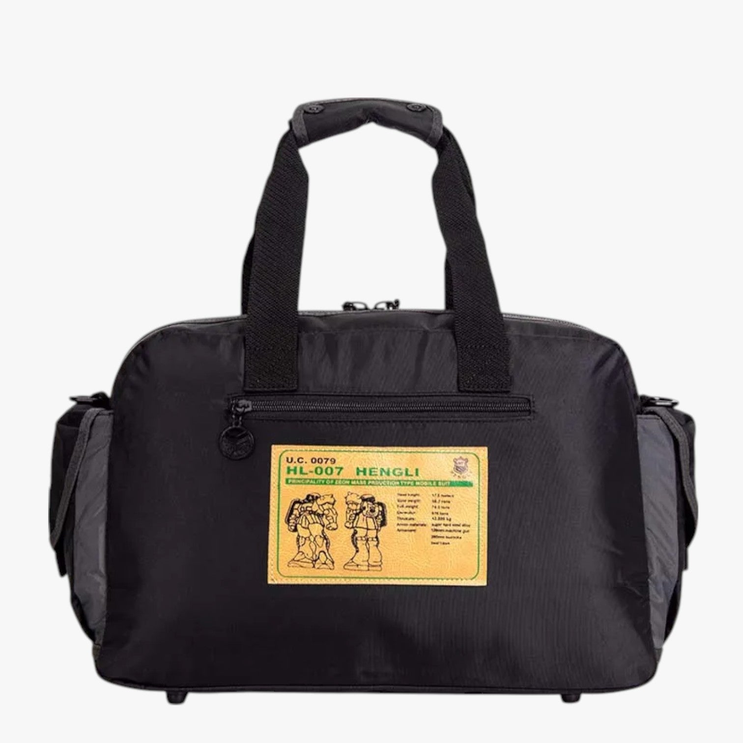 Griffin | Borsa da Viaggio Pieghevole e Impermeabile - - bag Bags men bag mens bag - Concept Palermo