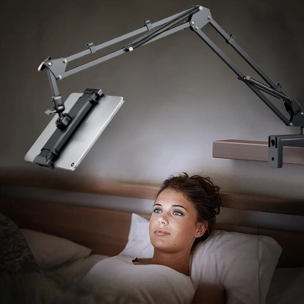 Bettina - Supporto per Tablet Regolabile - - tablet holder - Concept Palermo
