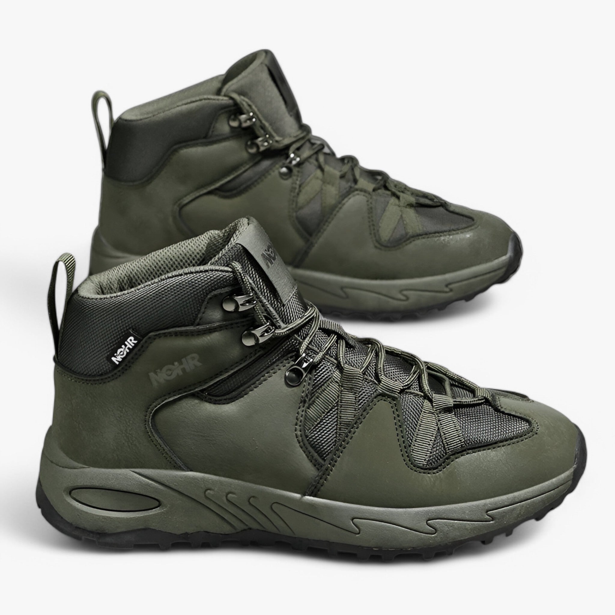 Scarpe da passeggio leggere da donna e uomo – Traspiranti e antiscivolo - - Boots & Shoes Men's Shoes shoes womens shoes - Concept Palermo