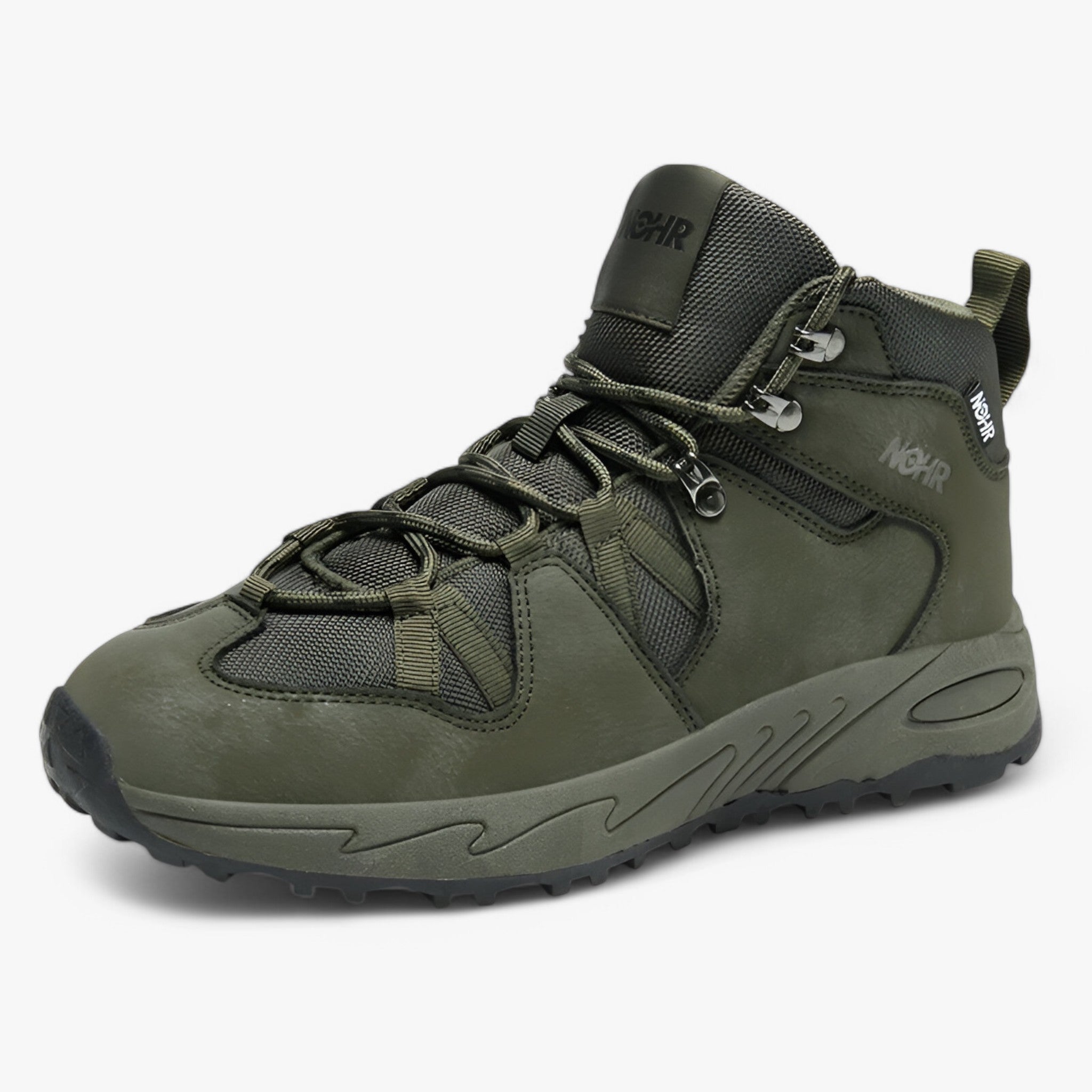 Scarpe da passeggio leggere da donna e uomo – Traspiranti e antiscivolo - - Boots & Shoes Men's Shoes shoes womens shoes - Concept Palermo