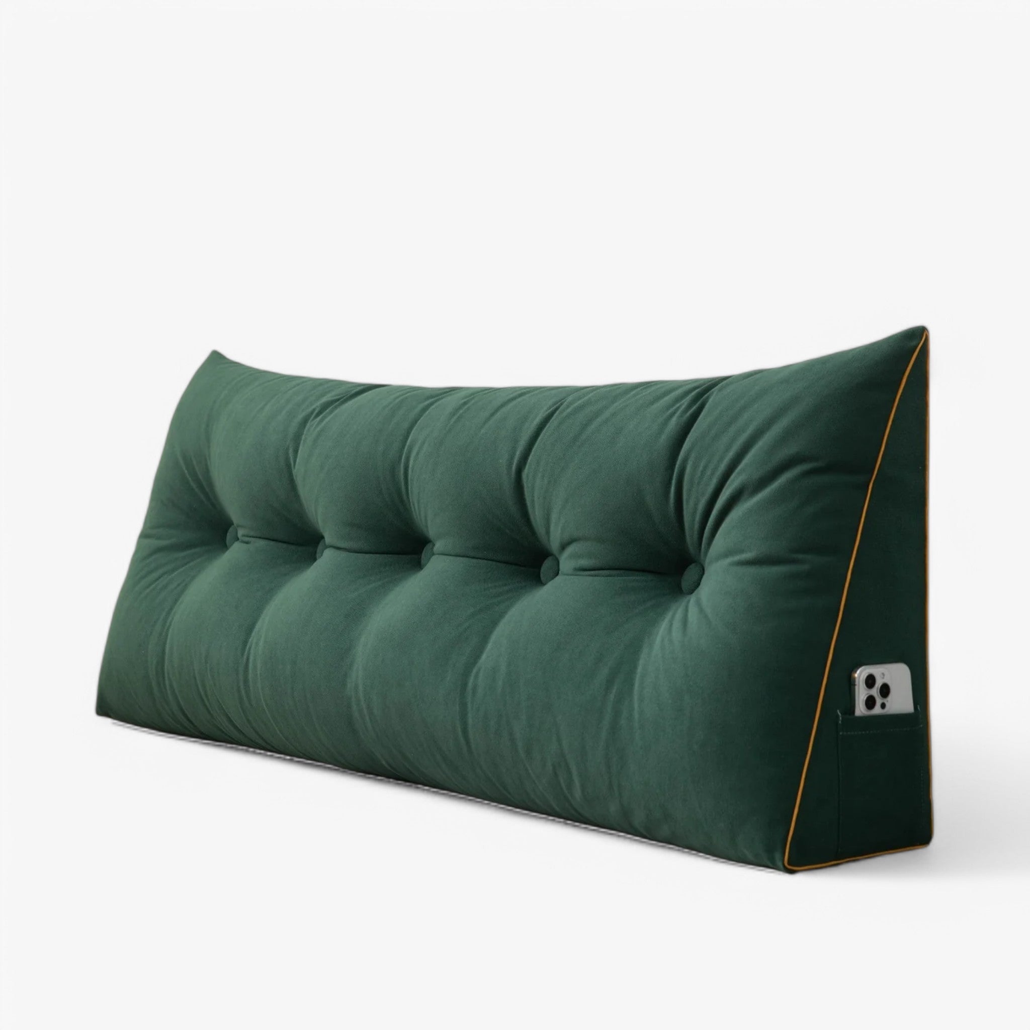 Luxe Chic™ – Cuscino Ergonomico per Parrucche per il Massimo Comfort - - GIRAFFLYSTICKY - Concept Palermo