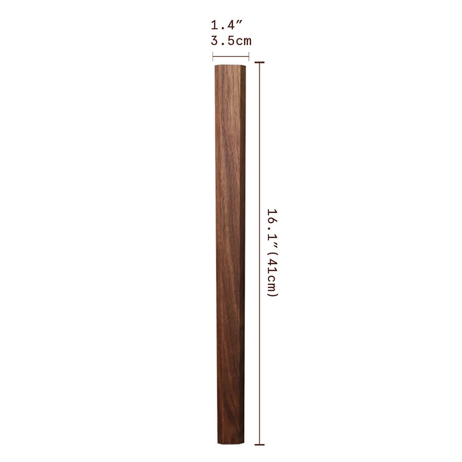 Eleganti Vasi a Flute Verticali per Fiori da Parete | Stile di Decorazione con Piante - - Decor Vases Wall decoration - Concept Palermo