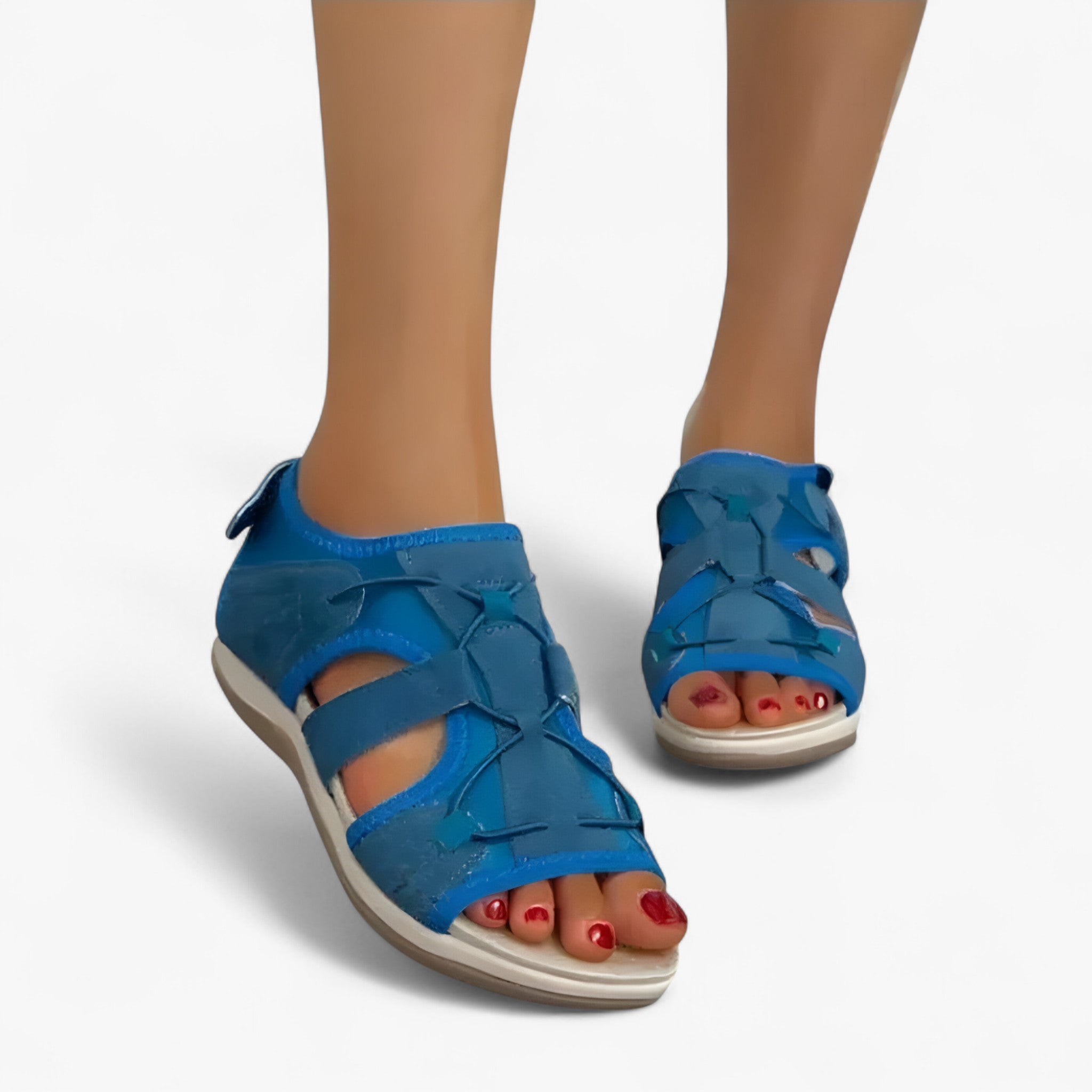 Vida | Sandali - Morbidi e Comodi