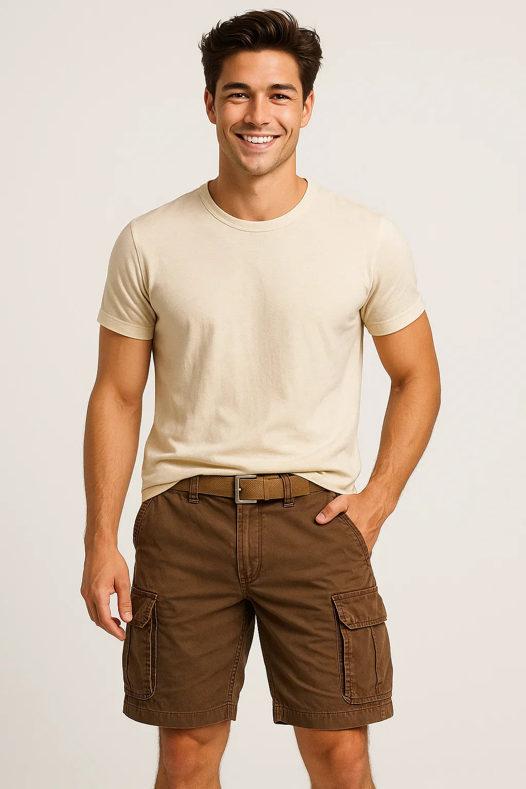 Eero | Pantaloncini da uomo - - shorts shorts for men - Concept Palermo