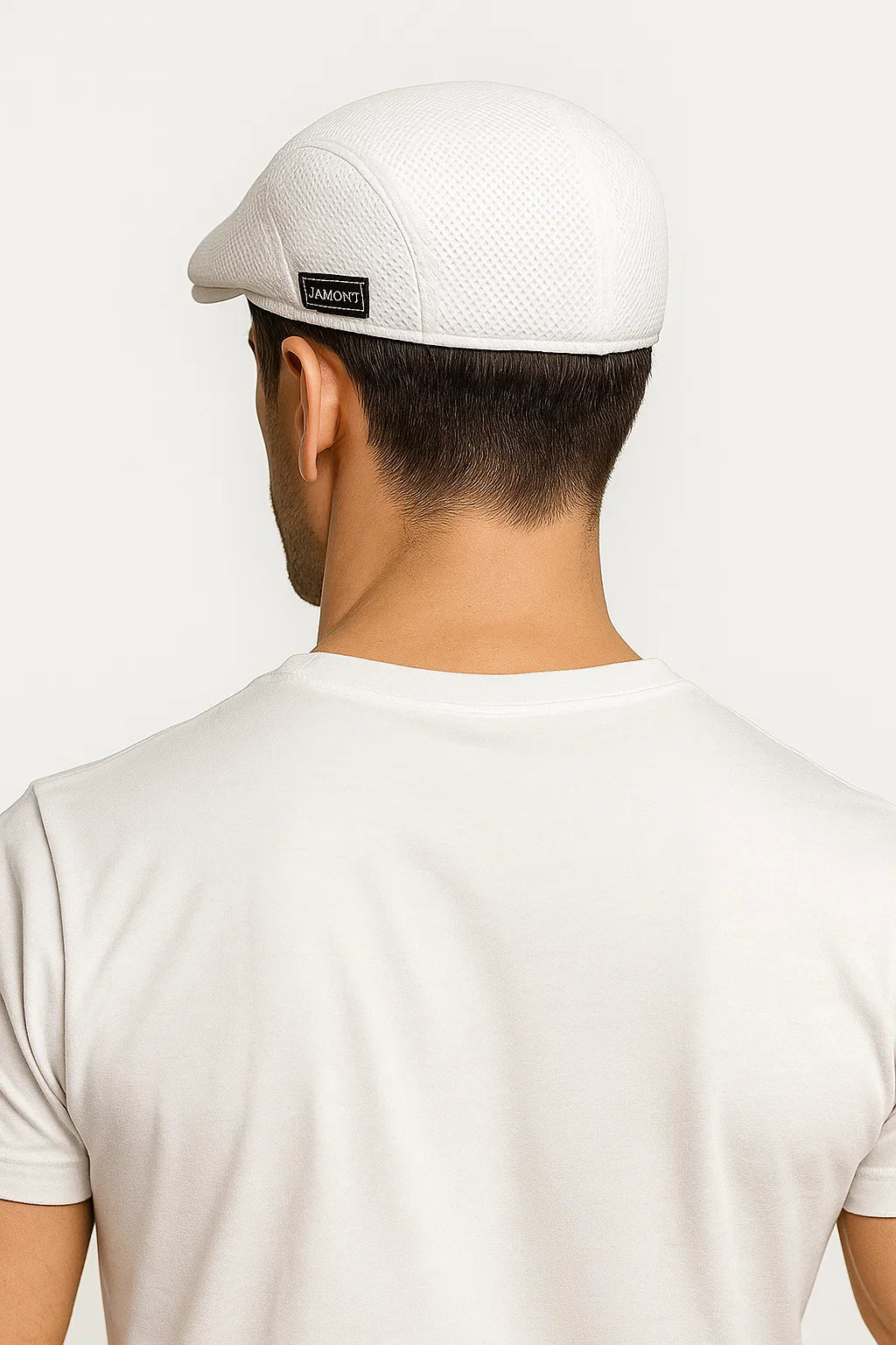 MeshCap™ - Cappello casual per uomo cappellini beret cotone berretti - - beret caps mens cap - Concept Palermo