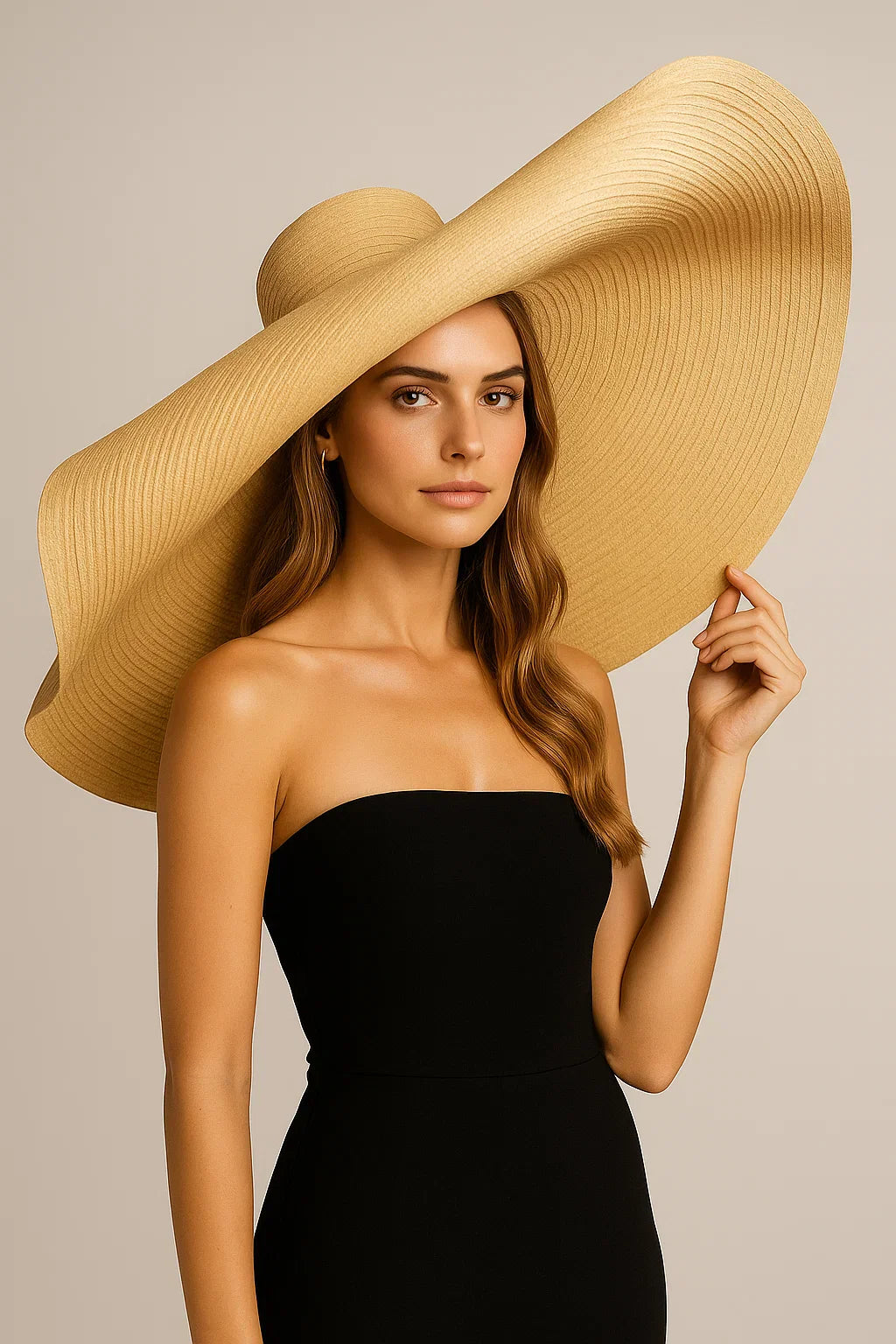 Veala | Cappello di Sole - - beach hats hats hats for women sun hat Sun Hats - Concept Palermo