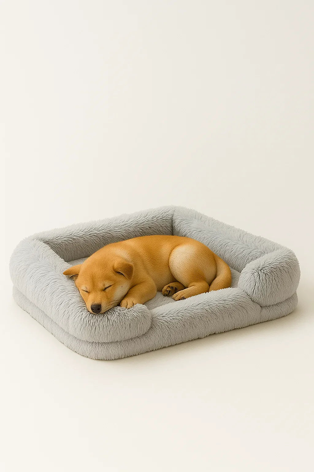 Vesper | Letto morbido e lussuoso per cani - - bed for dogs dog bed PET SUPPLIES - Concept Palermo