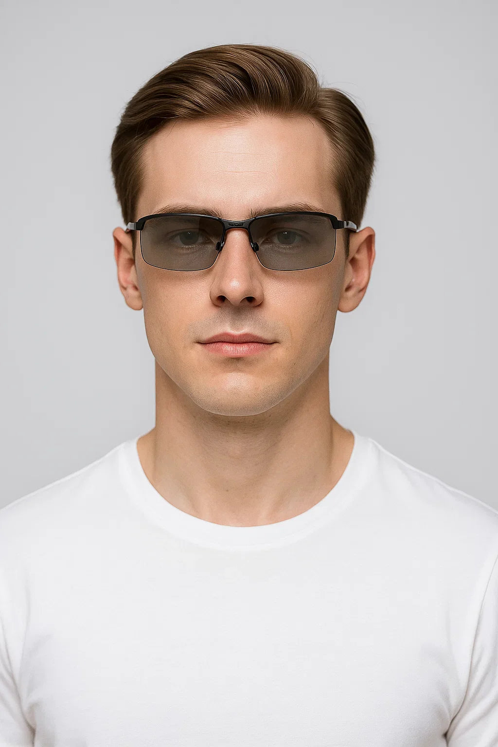 Julius | Occhiali da sole Photochrome™️ - - Fashion Sunglasses men sunglasses polarized mens sunglasses Polarized man sunglasses Sunglasses sunglasses polarized men - Concept Palermo