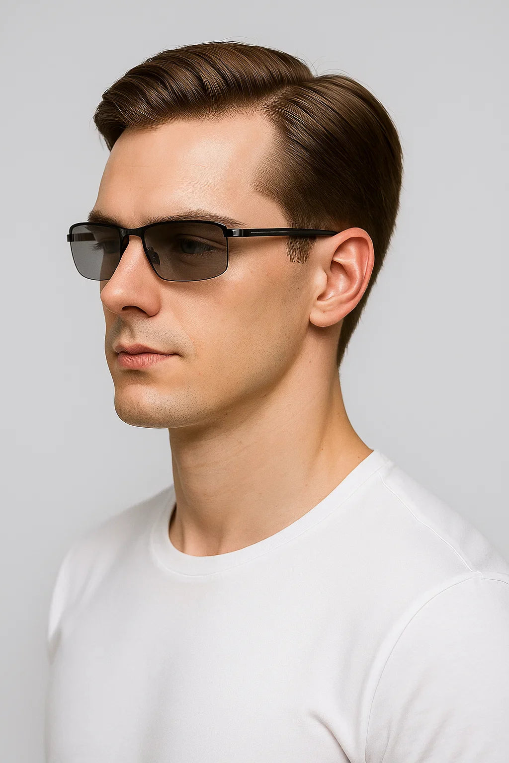 Julius | Occhiali da sole Photochrome™️ - - Fashion Sunglasses men sunglasses polarized mens sunglasses Polarized man sunglasses Sunglasses sunglasses polarized men - Concept Palermo