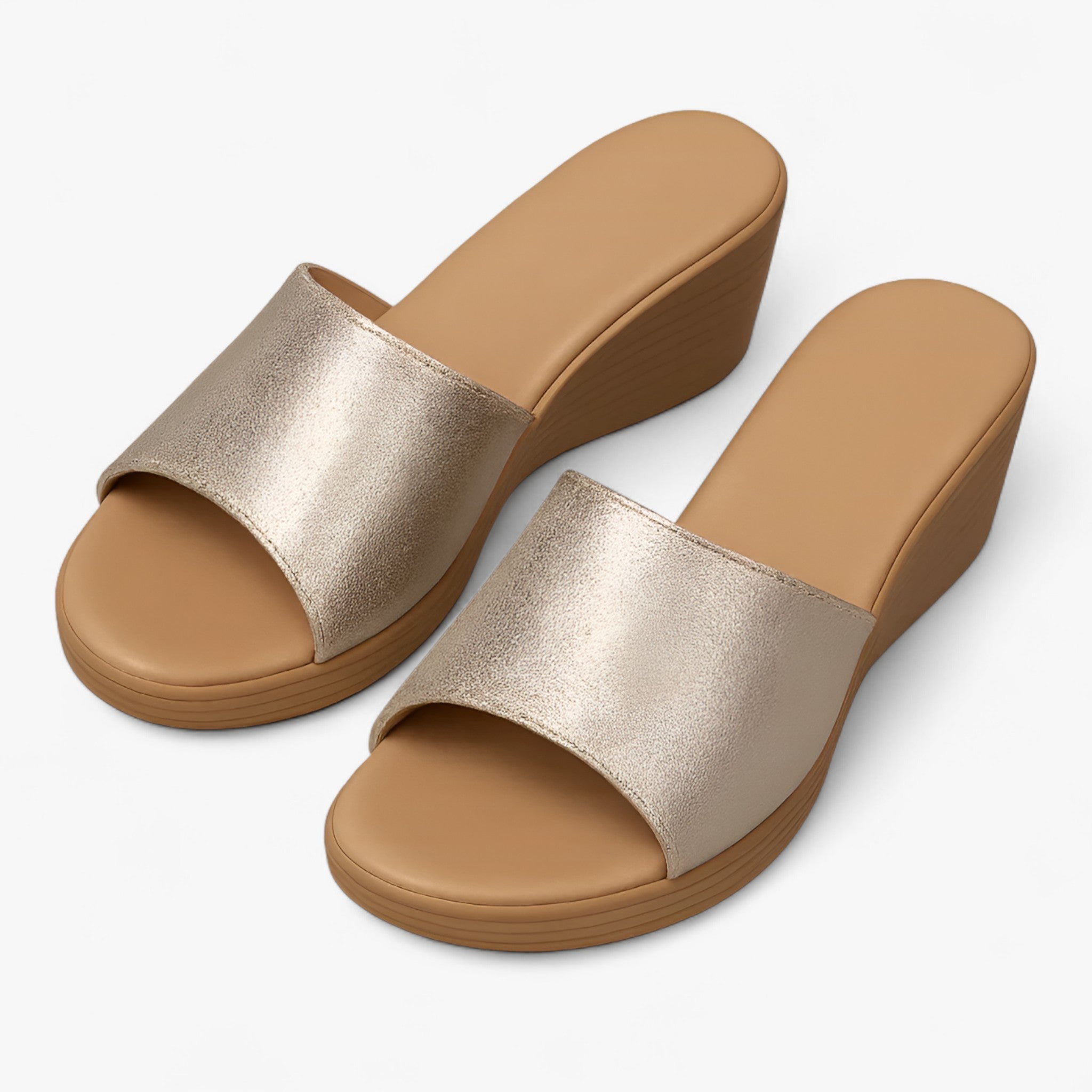 Lotte | Sandali - Eleganza Casual e Comfort Quotidiano