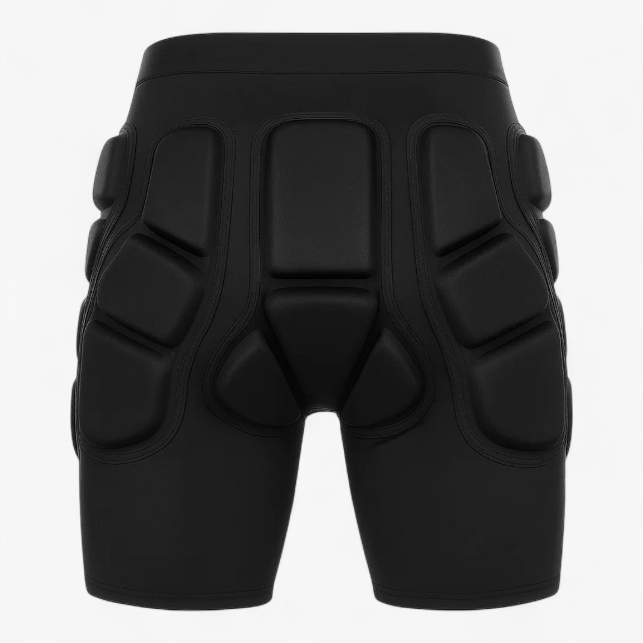 Bumsaver 2 | Pantaloncini Imbottiti - - Adults Gear Best Sellers Derby Hip Protection L M Multi-Sport Pads recommend-bumsaver Roller S Skate Snow XL XS - Concept Palermo