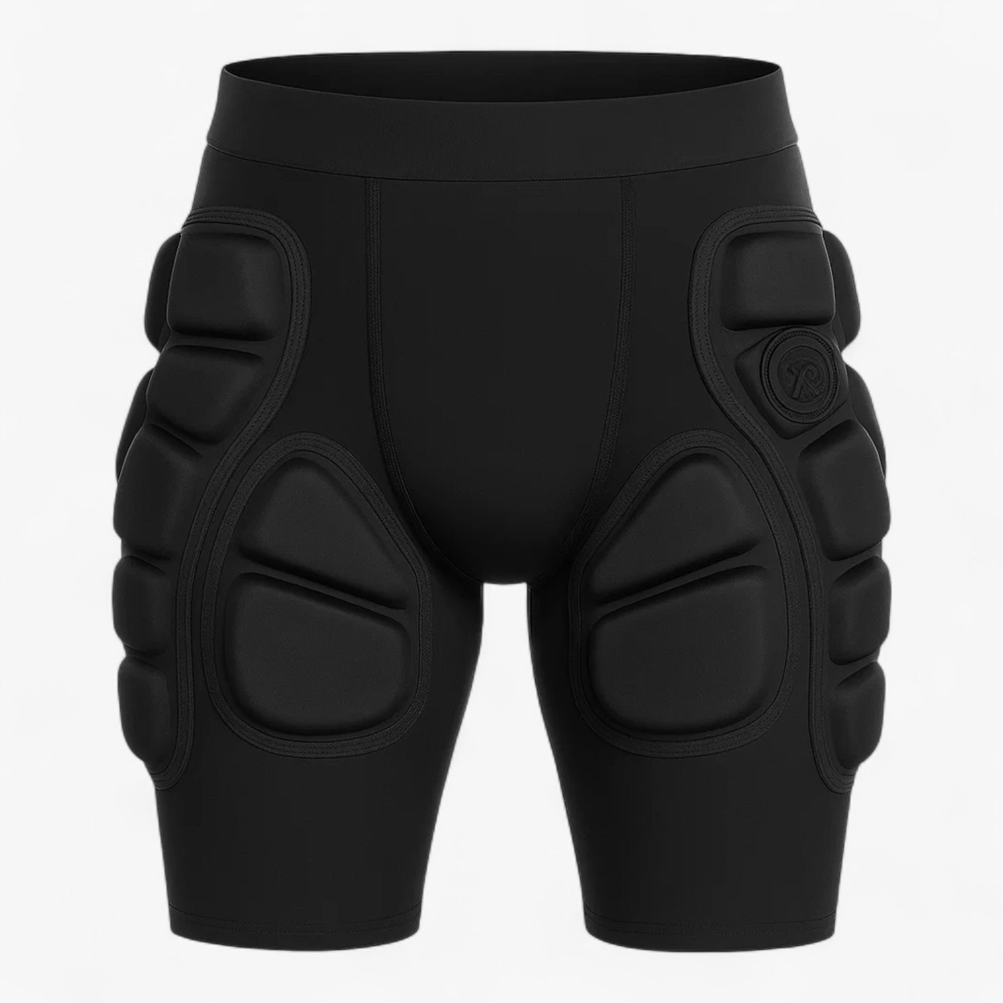 Bumsaver 2 | Pantaloncini Imbottiti - XL - Adults Gear Best Sellers Derby Hip Protection L M Multi-Sport Pads recommend-bumsaver Roller S Skate Snow XL XS - Concept Palermo