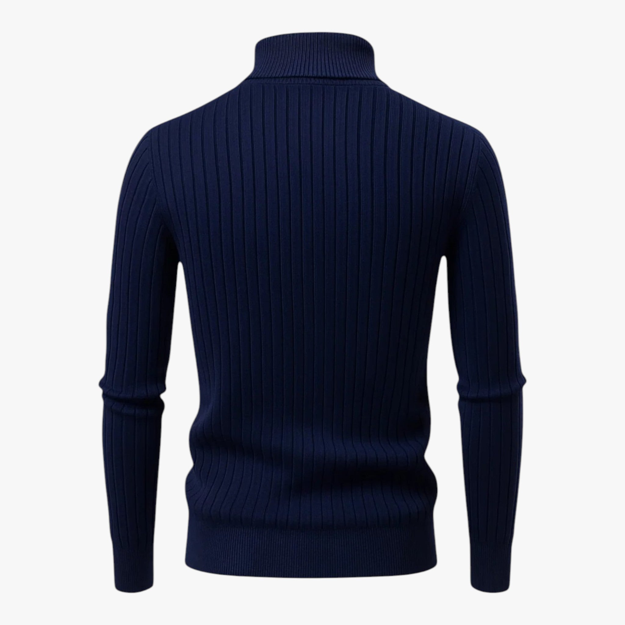 Fernan | Maglione a Collo Alto da Uomo - - Clothes clothes men Clothing Sweater sweater men sweaters - Concept Palermo