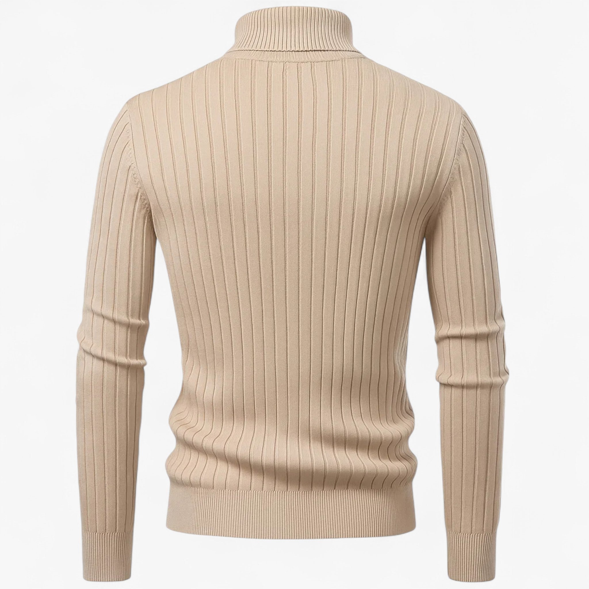Rafanan | Maglione a Collo Alto da Uomo - - Clothes clothes men Clothing Sweater sweater men sweaters - Concept Palermo