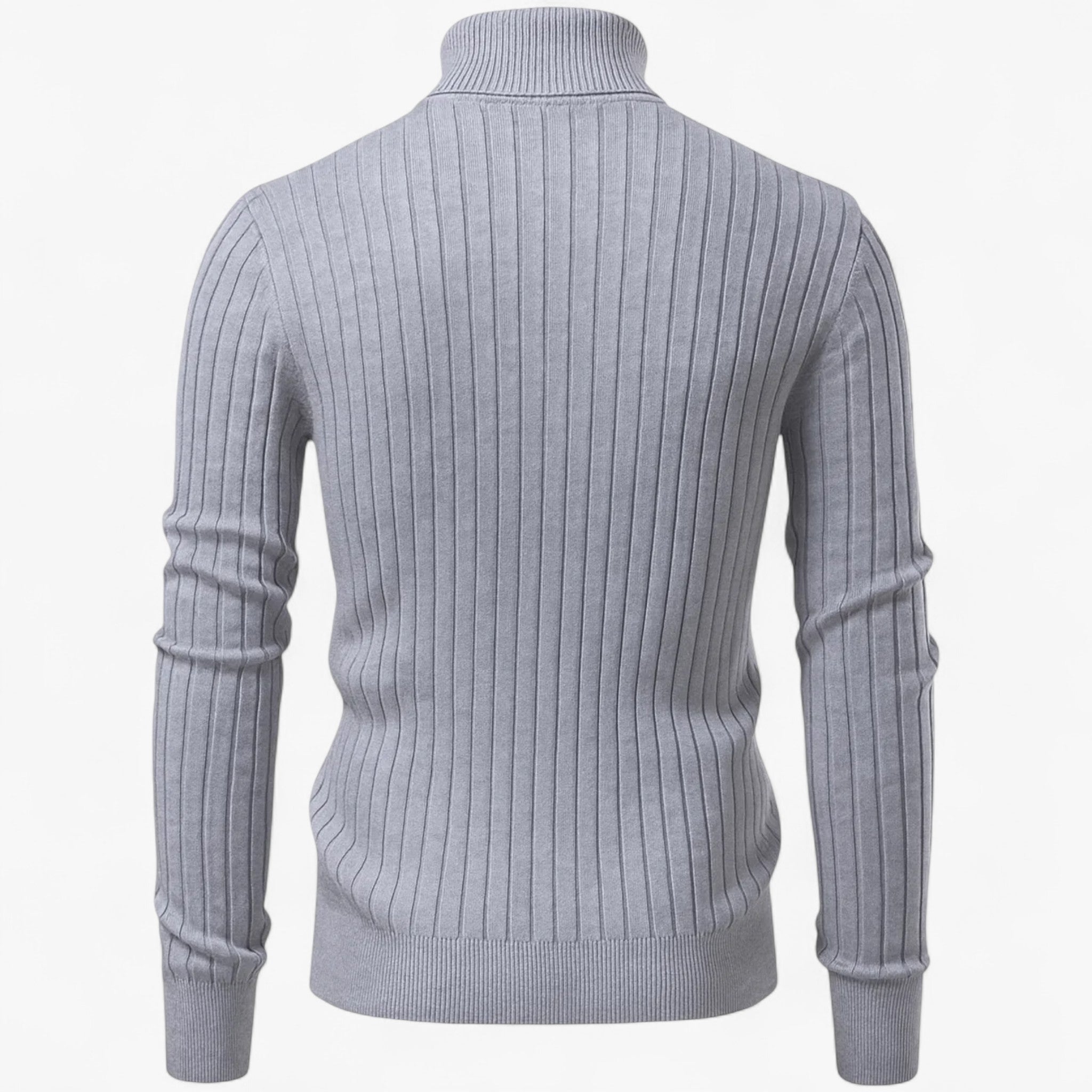 Jhunnie | Maglione a Collo Alto da Uomo - - Clothes clothes men Clothing Sweater sweater men sweaters - Concept Palermo