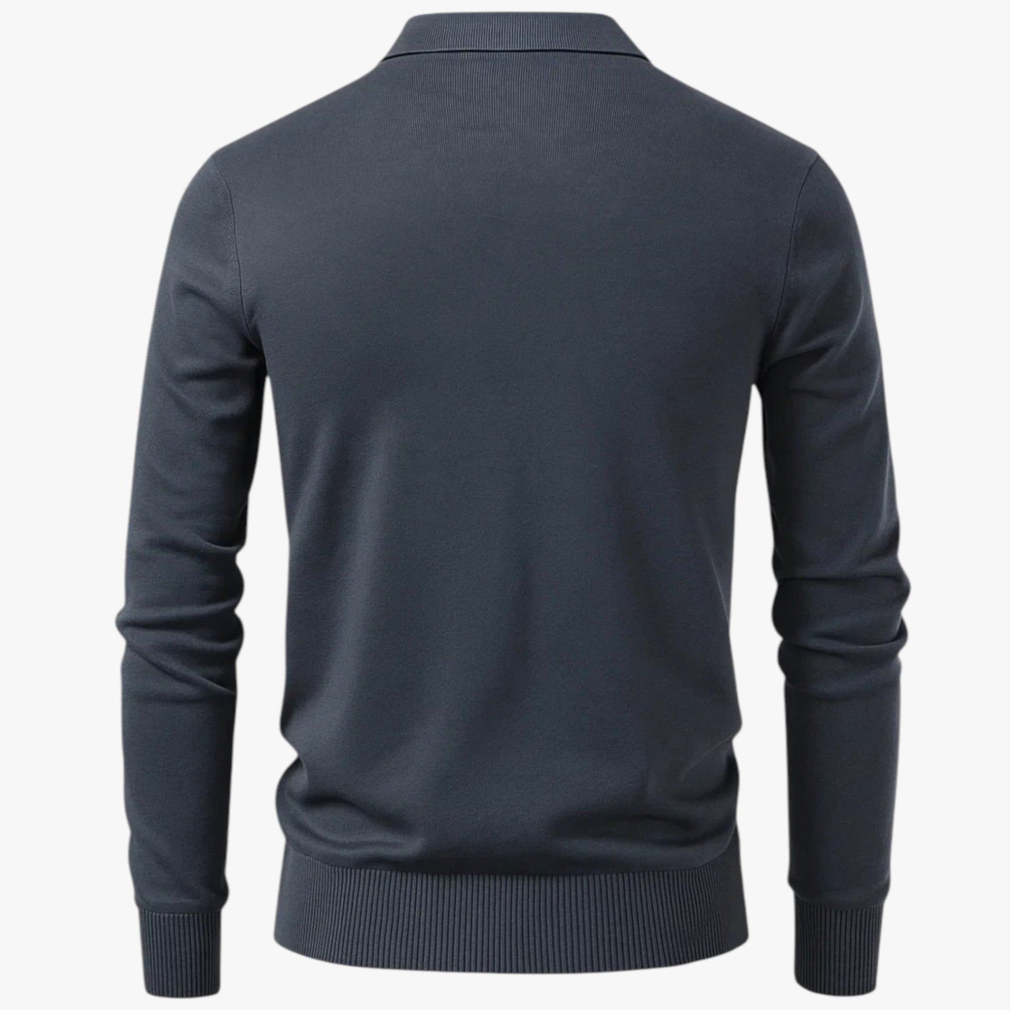 Lando | Maglione Polo Uomo - - Clothes clothes men Sweater sweater men sweaters - Concept Palermo