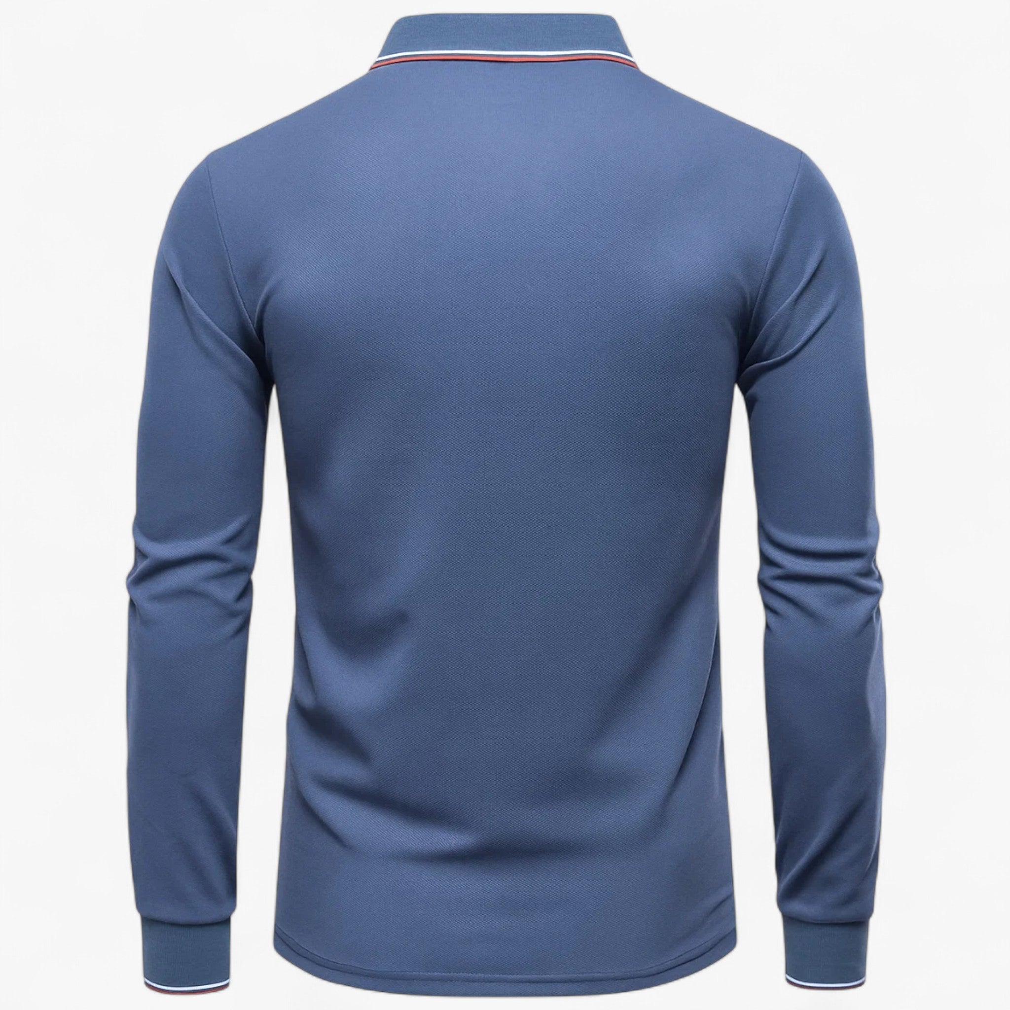 Pater | Polo da Uomo con Colletto - - Clothes clothes men Clothing Sweater sweater men sweaters - Concept Palermo