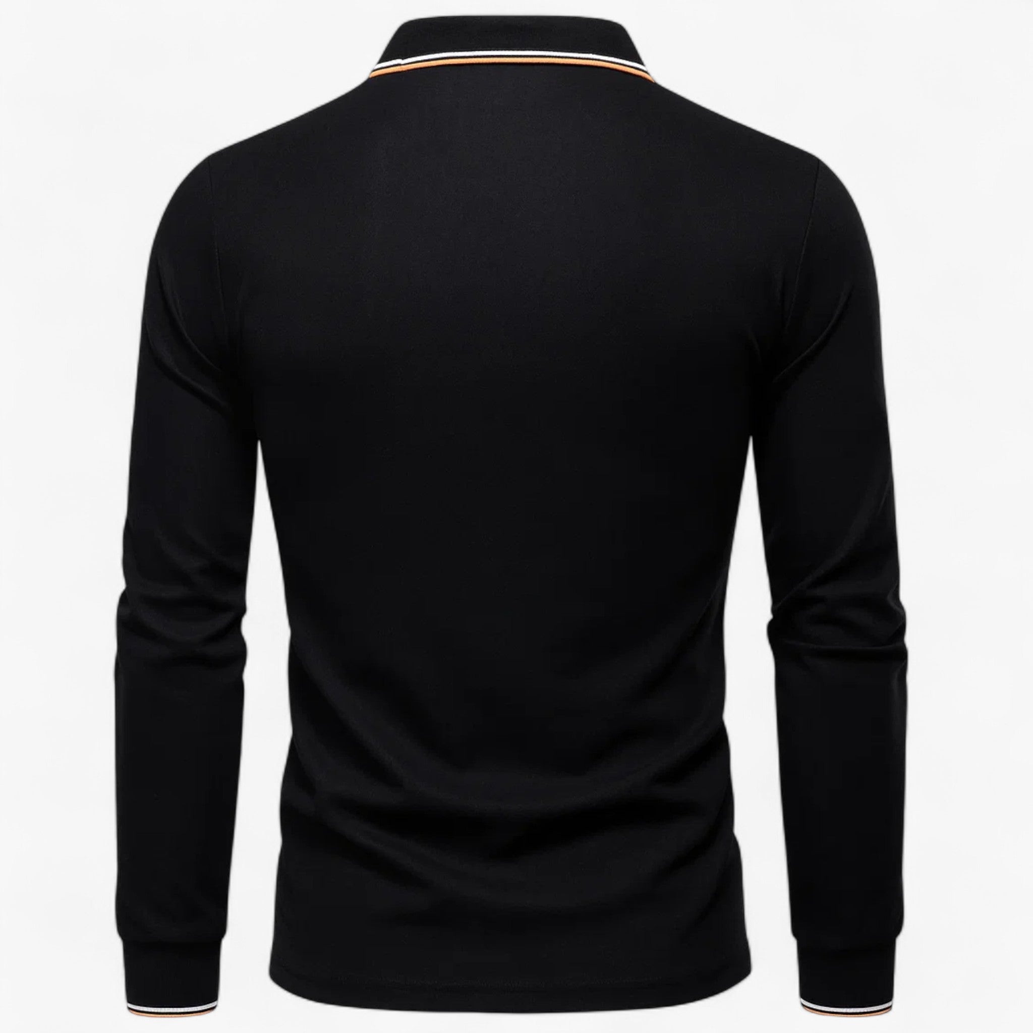 Petros | Polo da Uomo con Colletto - - Clothes clothes men Clothing Sweater sweater men sweaters - Concept Palermo