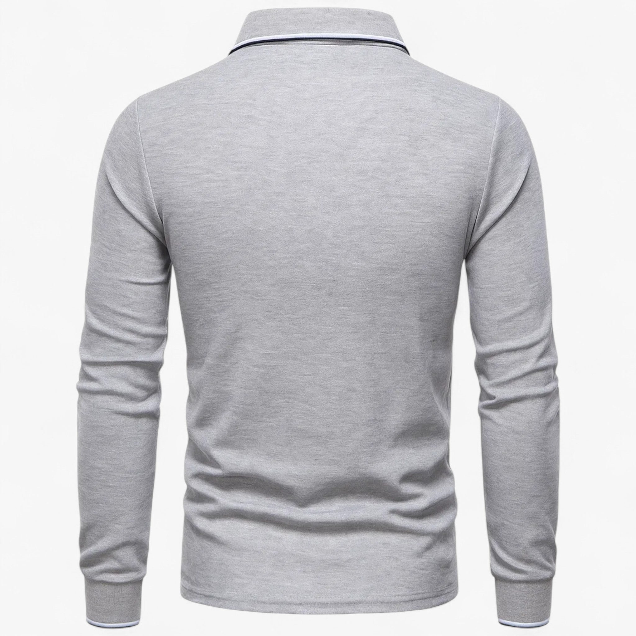 Ariel | Polo da Uomo con Colletto - - Clothes clothes men Clothing Sweater sweater men sweaters - Concept Palermo