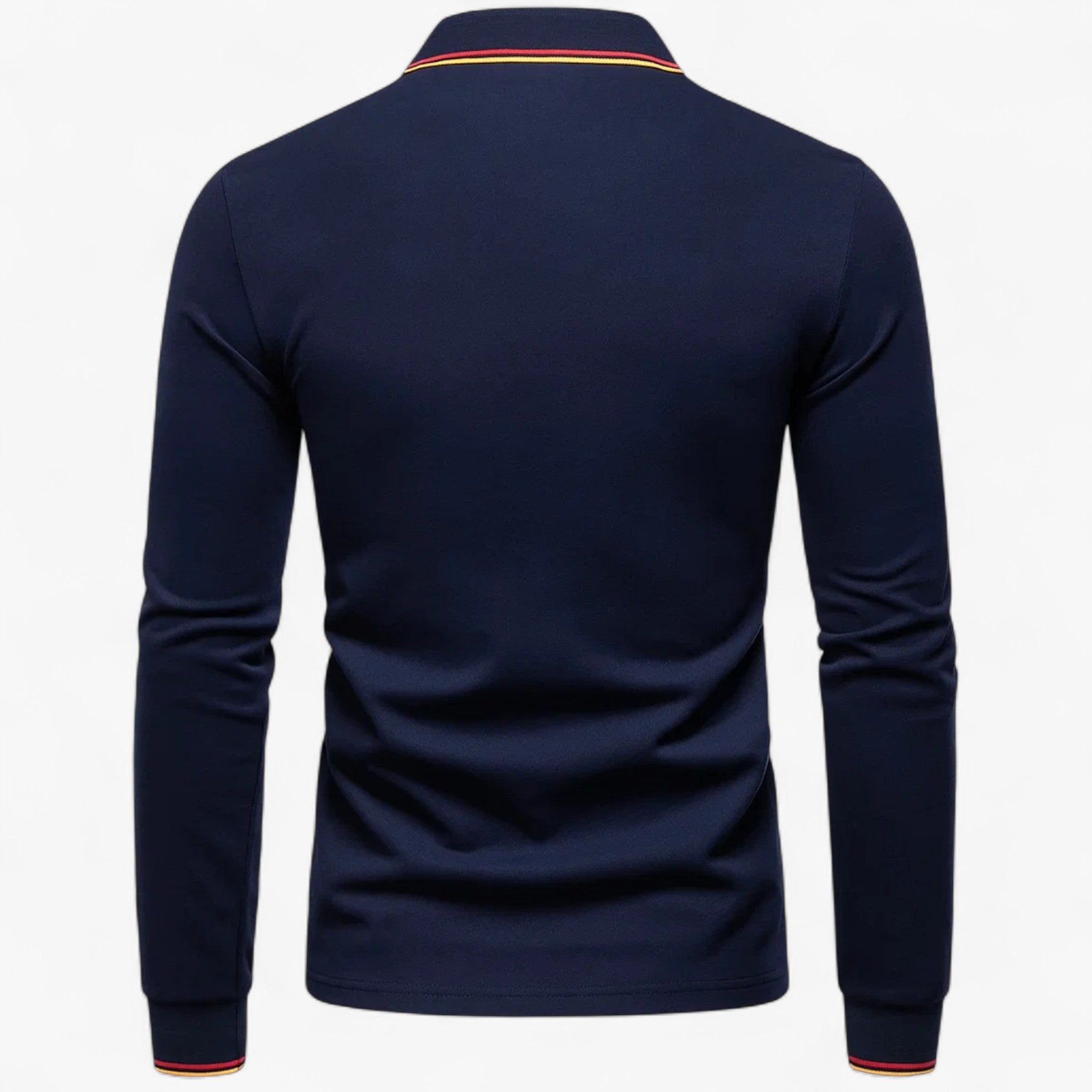 Gerald | Polo da Uomo con Colletto - - Clothes clothes men Clothing Sweater sweater men sweaters - Concept Palermo
