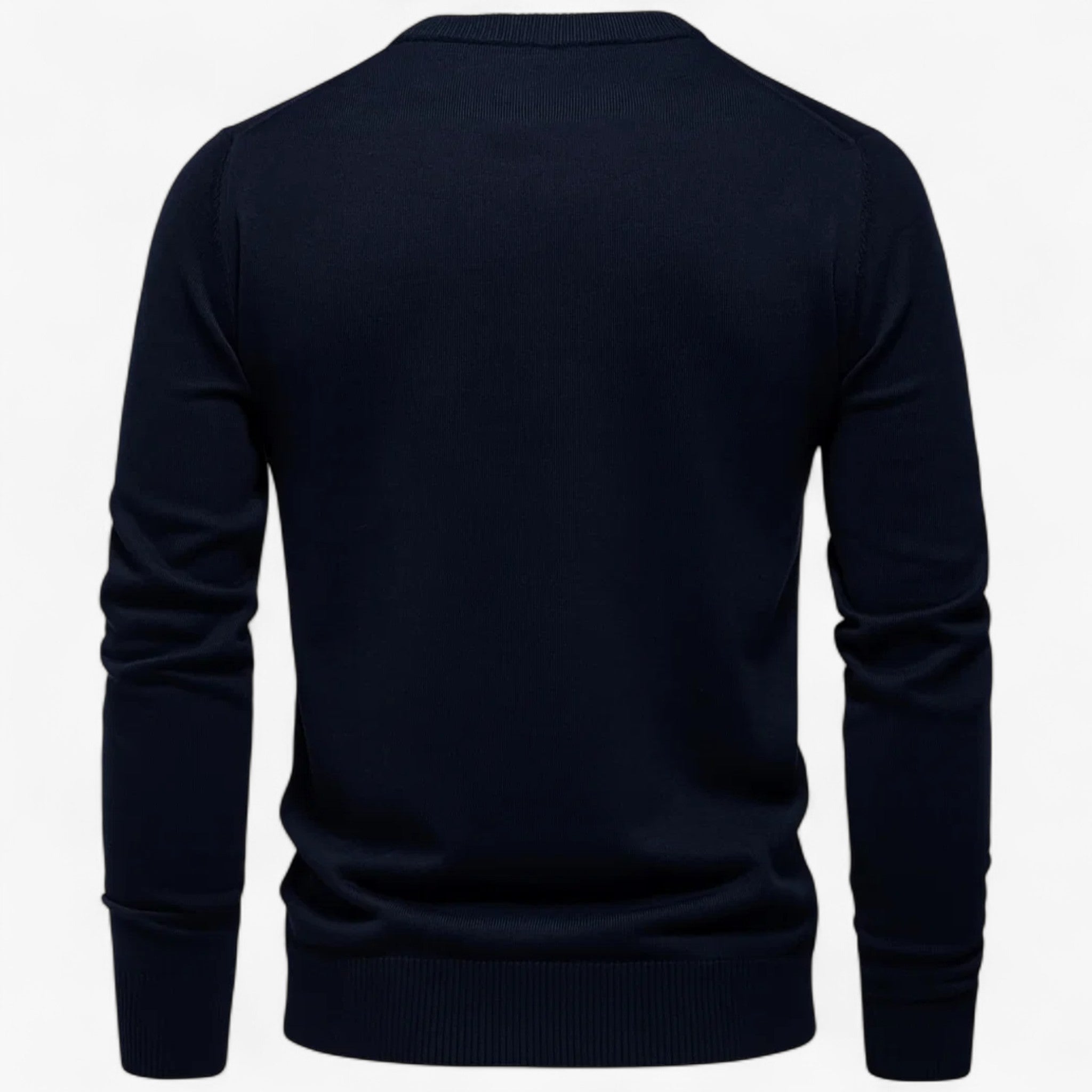 Marc | Maglione da Uomo con Scollo a V - - Sweater - Concept Palermo