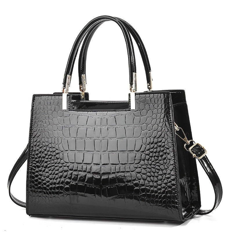 Borsa lucida - - handbags Women's handbags - Concept Palermo