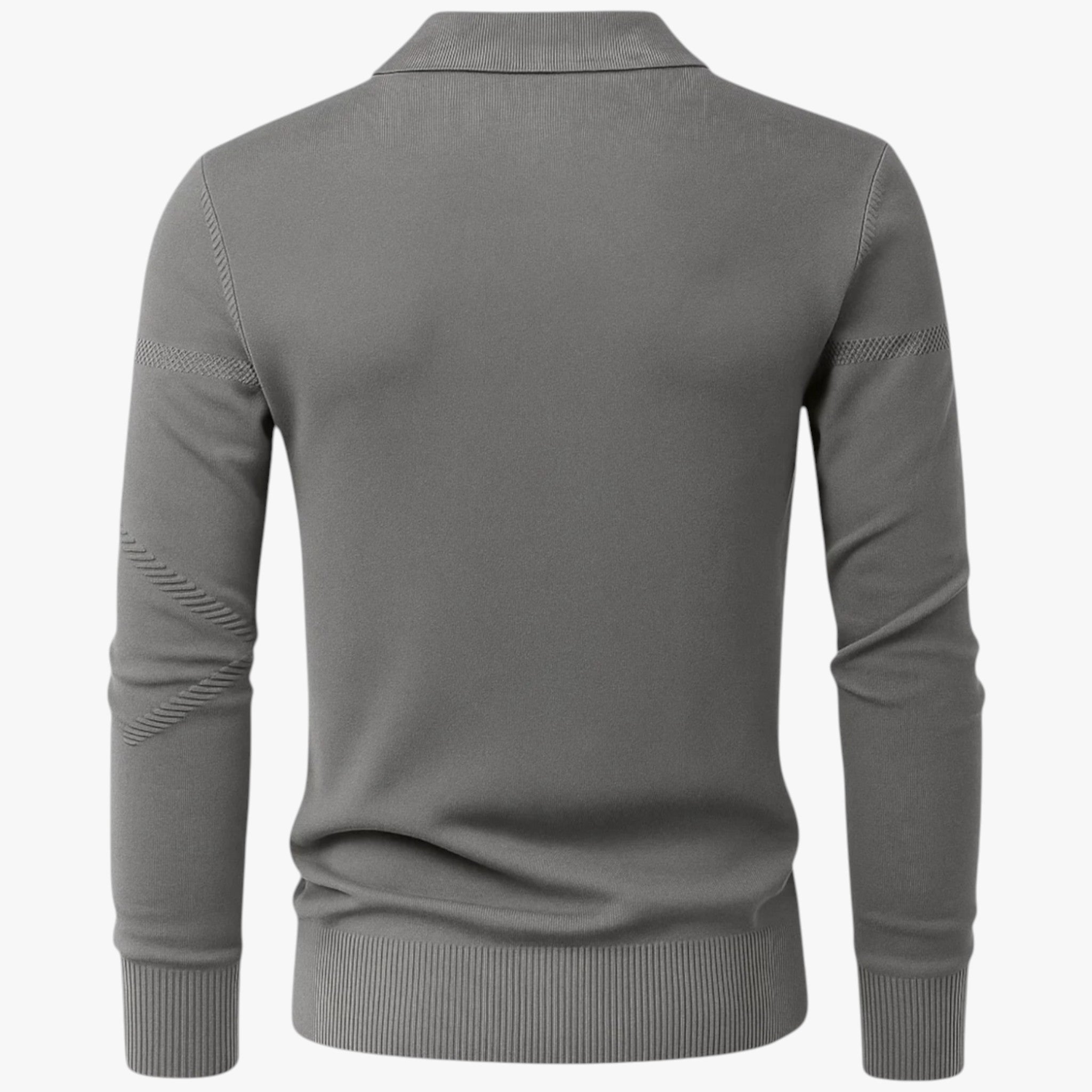 Levin | Maglione Polo Uomo - - Clothes clothes men Sweater sweater men sweaters - Concept Palermo