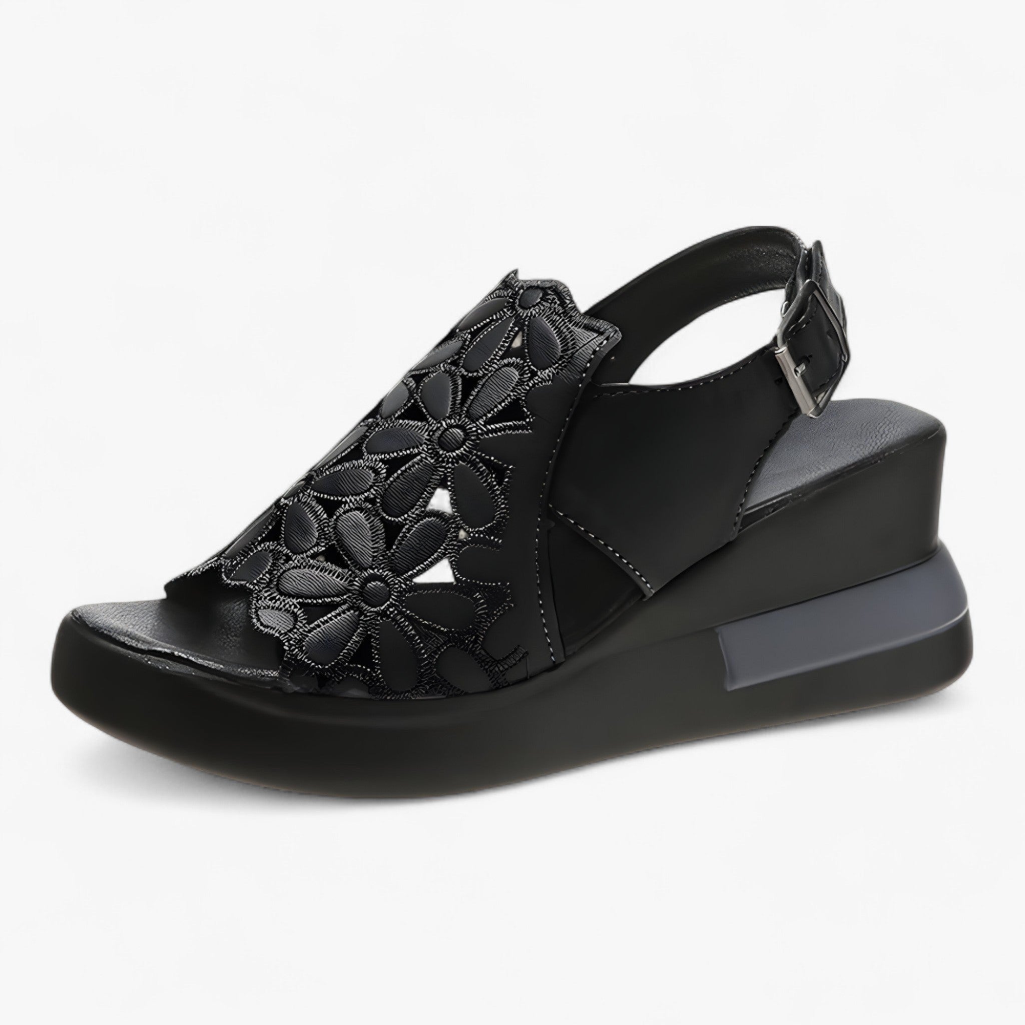 Bianca | Sandali da Donna - Eleganti e Comodi