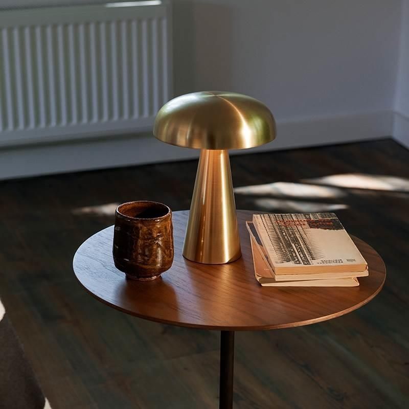 Lampada da tavolo ricaricabile Reglo | Retro - - Desk Lamps lamps Table Lamps - Concept Palermo
