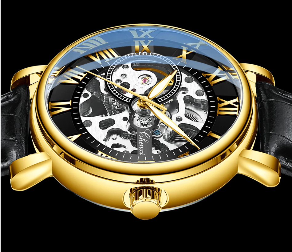 Orologio Cheno | Orologio da uomo - - Watches WATCHES FOR MEN - Concept Palermo