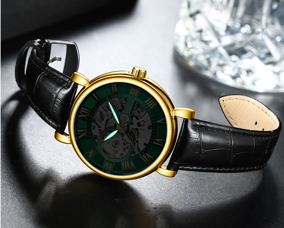 Orologio Cheno | Orologio da uomo - - Watches WATCHES FOR MEN - Concept Palermo