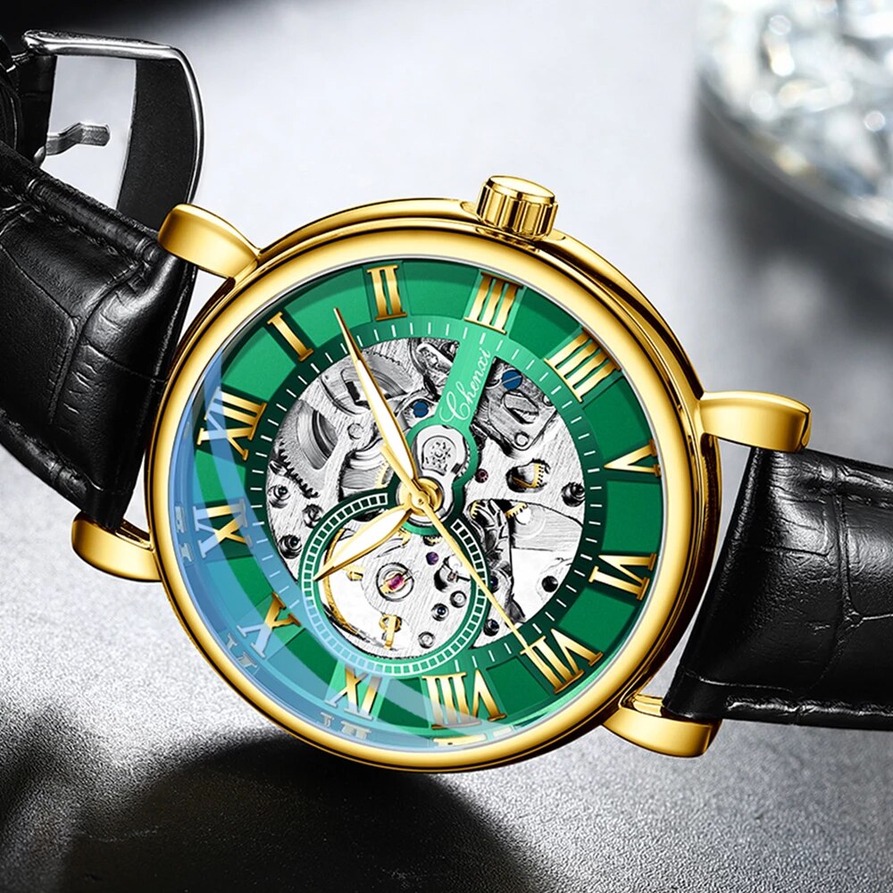 Orologio Cheno | Orologio da uomo - - Watches WATCHES FOR MEN - Concept Palermo
