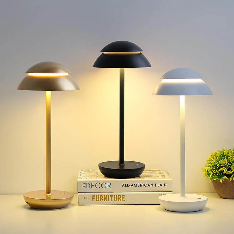 Lampada Prestige | Luminosa Prestige - - Tischlampen - Concept Palermo