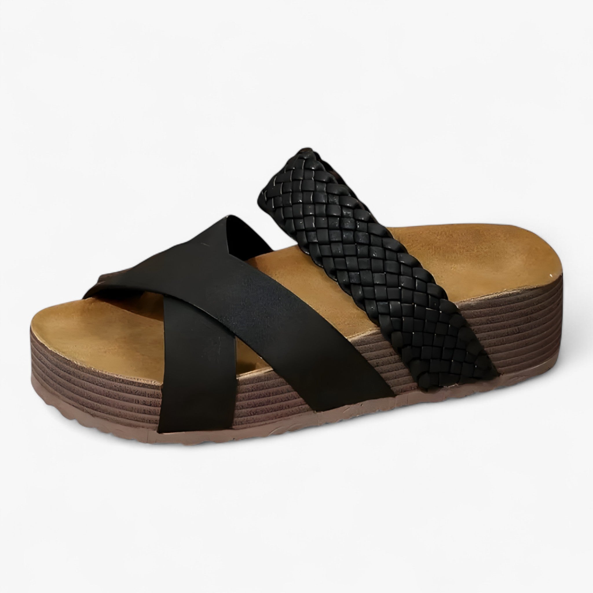 Julie | Sandali estivi casual e alla moda