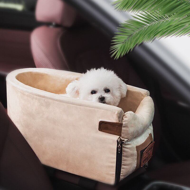 Seggiolino auto portatile per animali domestici - - Auto Autotechniek Autotoebehoren Dieren Dierenaccessoires Huisdierbenodigdheden Huisdieren Huisdierverzorging Voertuig - Concept Palermo