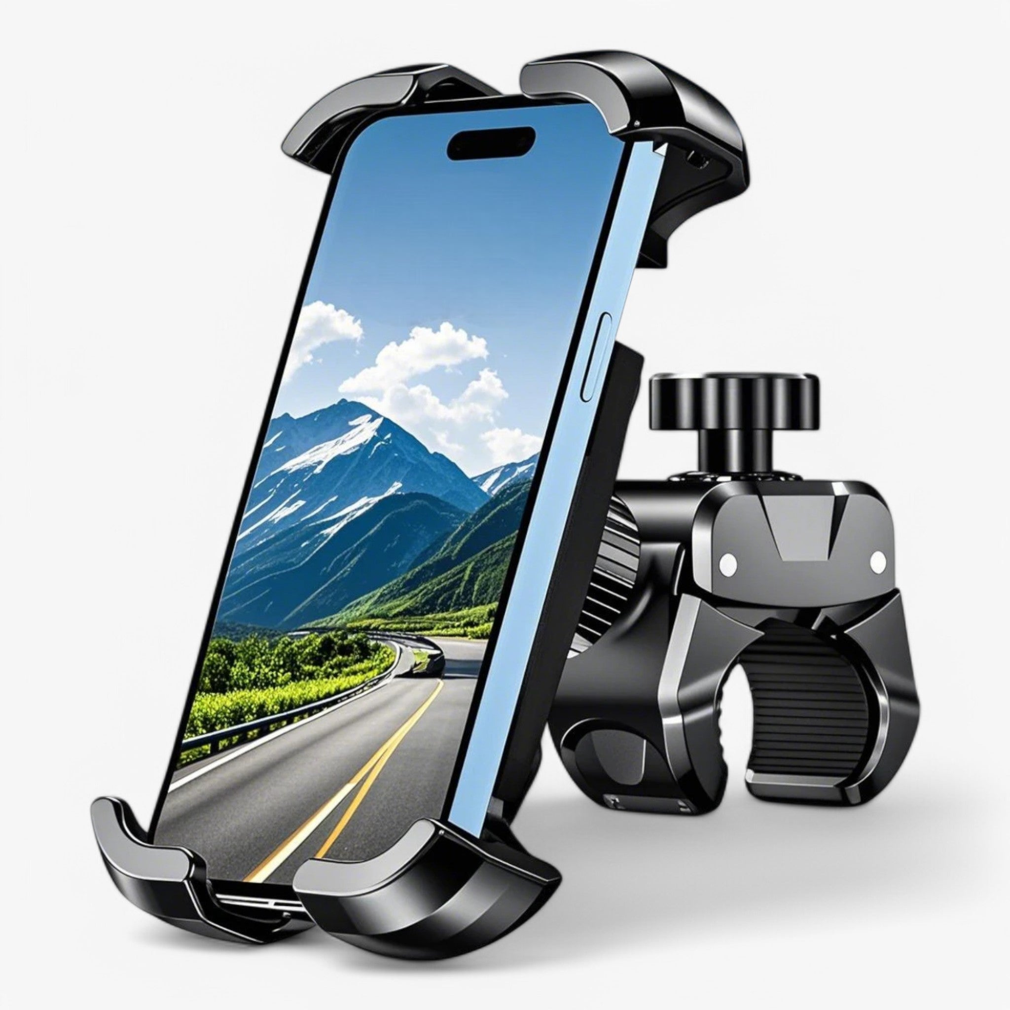 Supporto per telefono per bicicletta pesante Ven - - bicycle phone holder phone holder - Concept Palermo