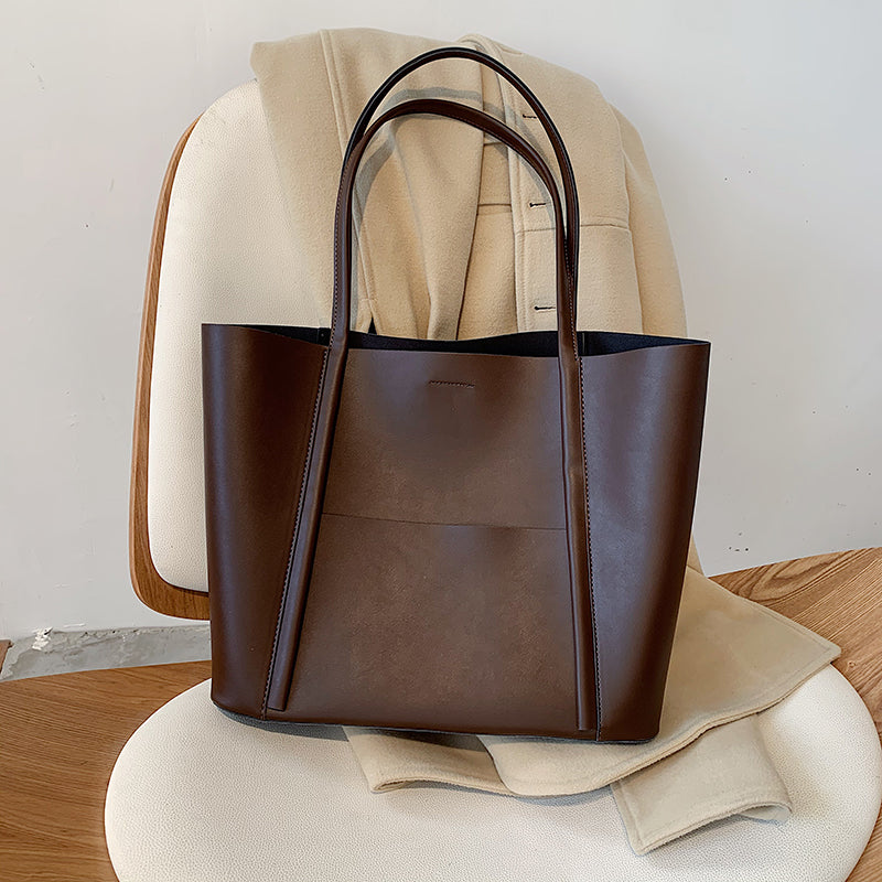 Borsa Stella con manici superiori - - Bags handbags Shoulder Bags women bags Women's handbags - Concept Palermo
