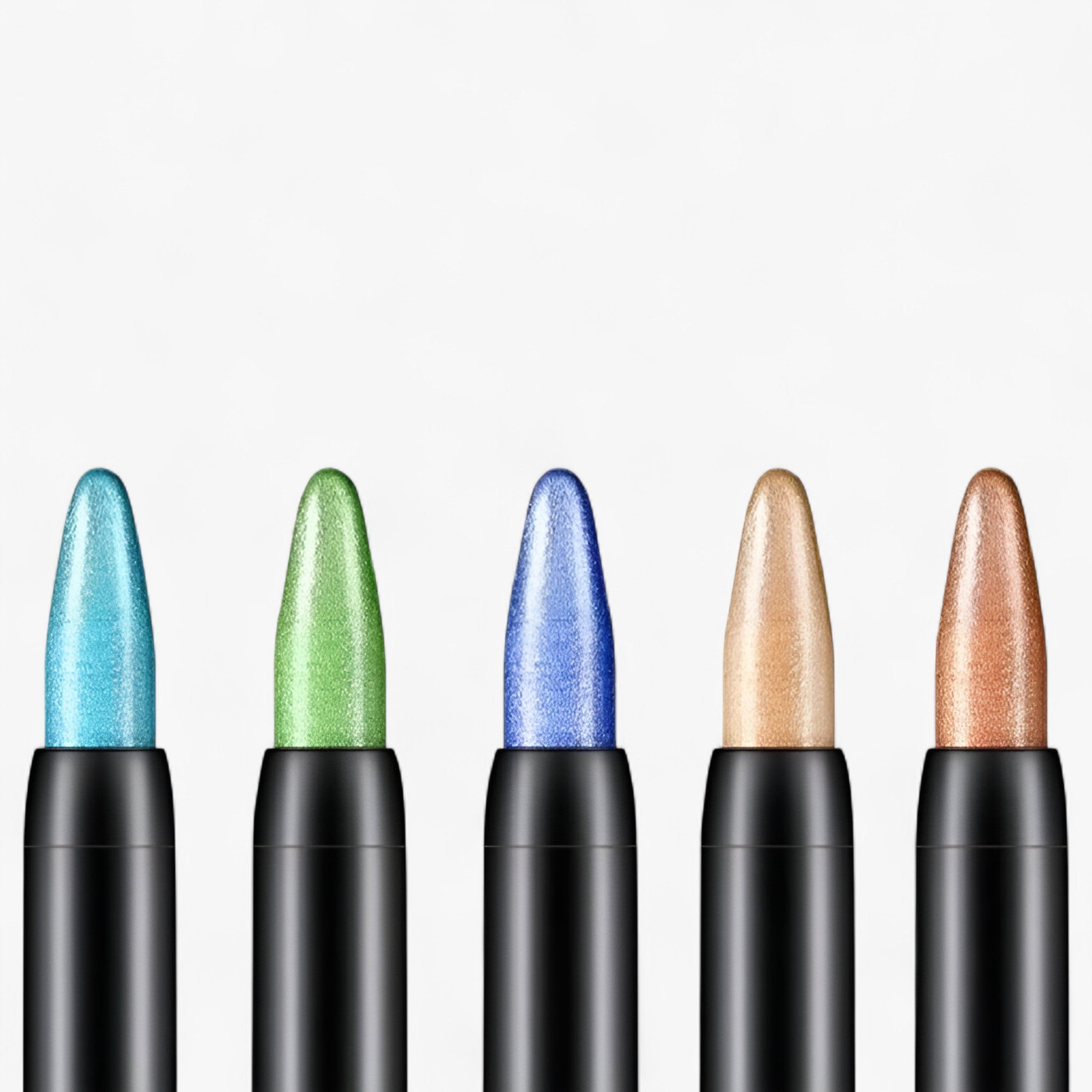 EyePen™ - Kit di matite occhi colorate - - eye shadow make up eye shadows make up - Concept Palermo