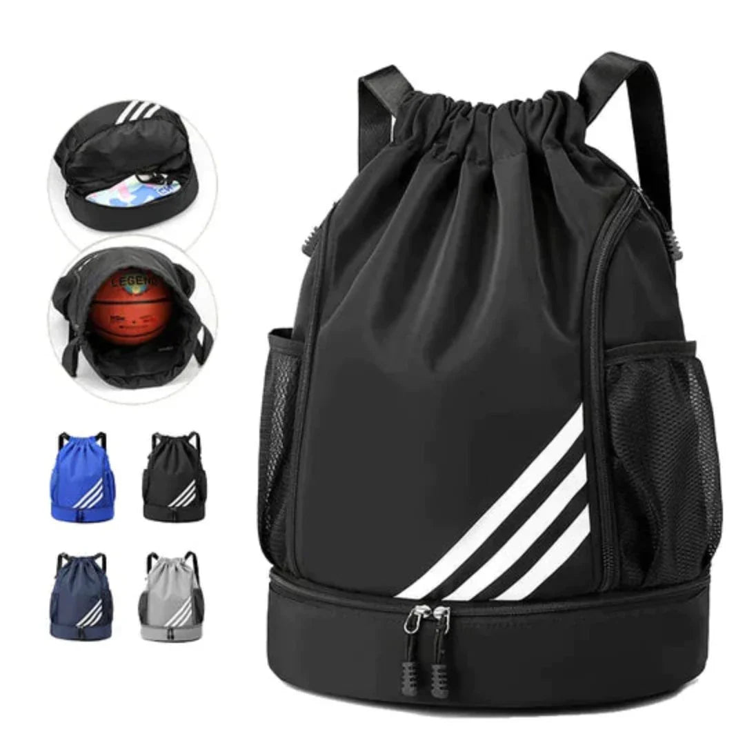 SportsBag - Borsa sportiva impermeabile per il fitness e i viaggi - - new_for_google - Concept Palermo