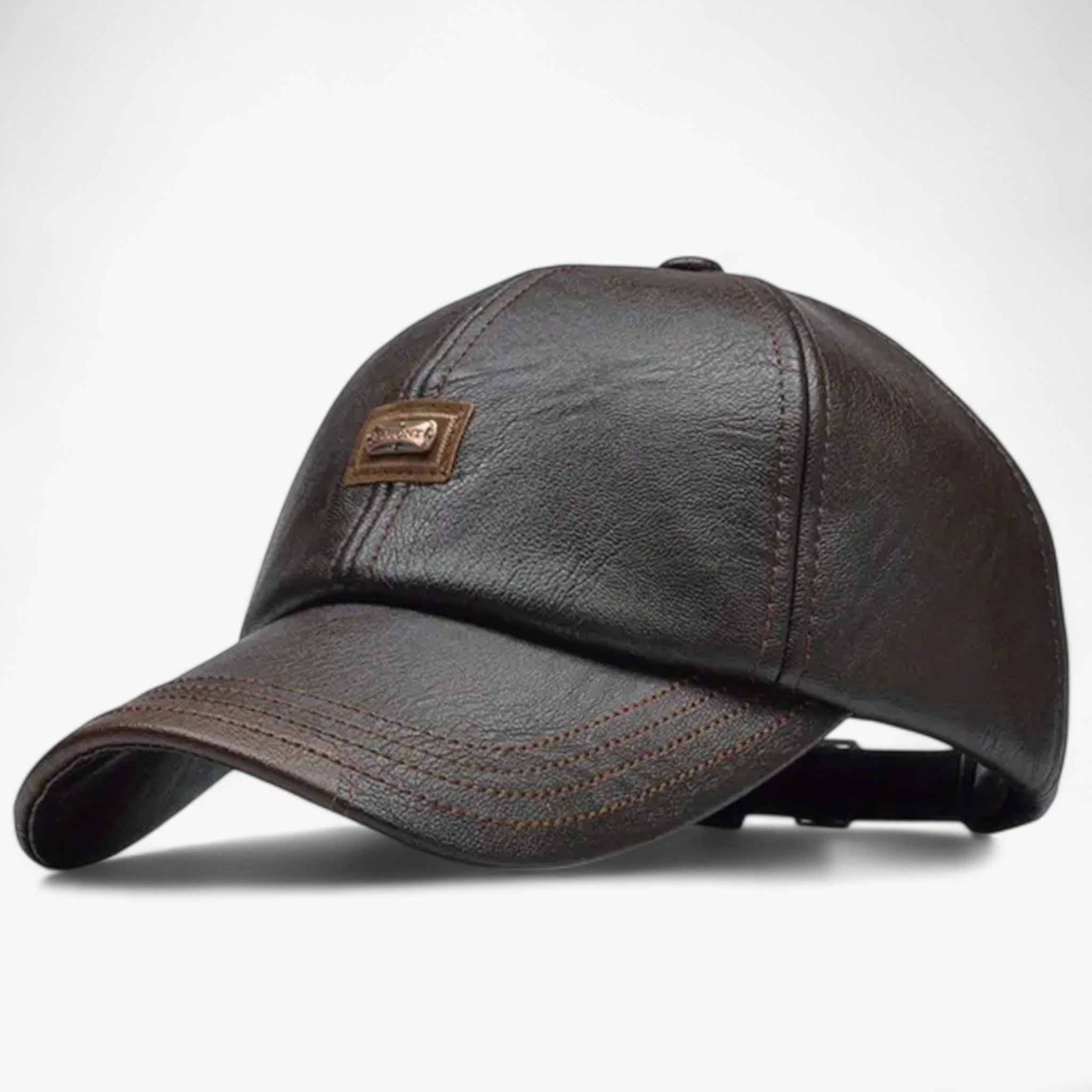 Cappello da sole - Cappello casual regolabile all'aperto - Caffè - hats Sun Hats - Concept Palermo