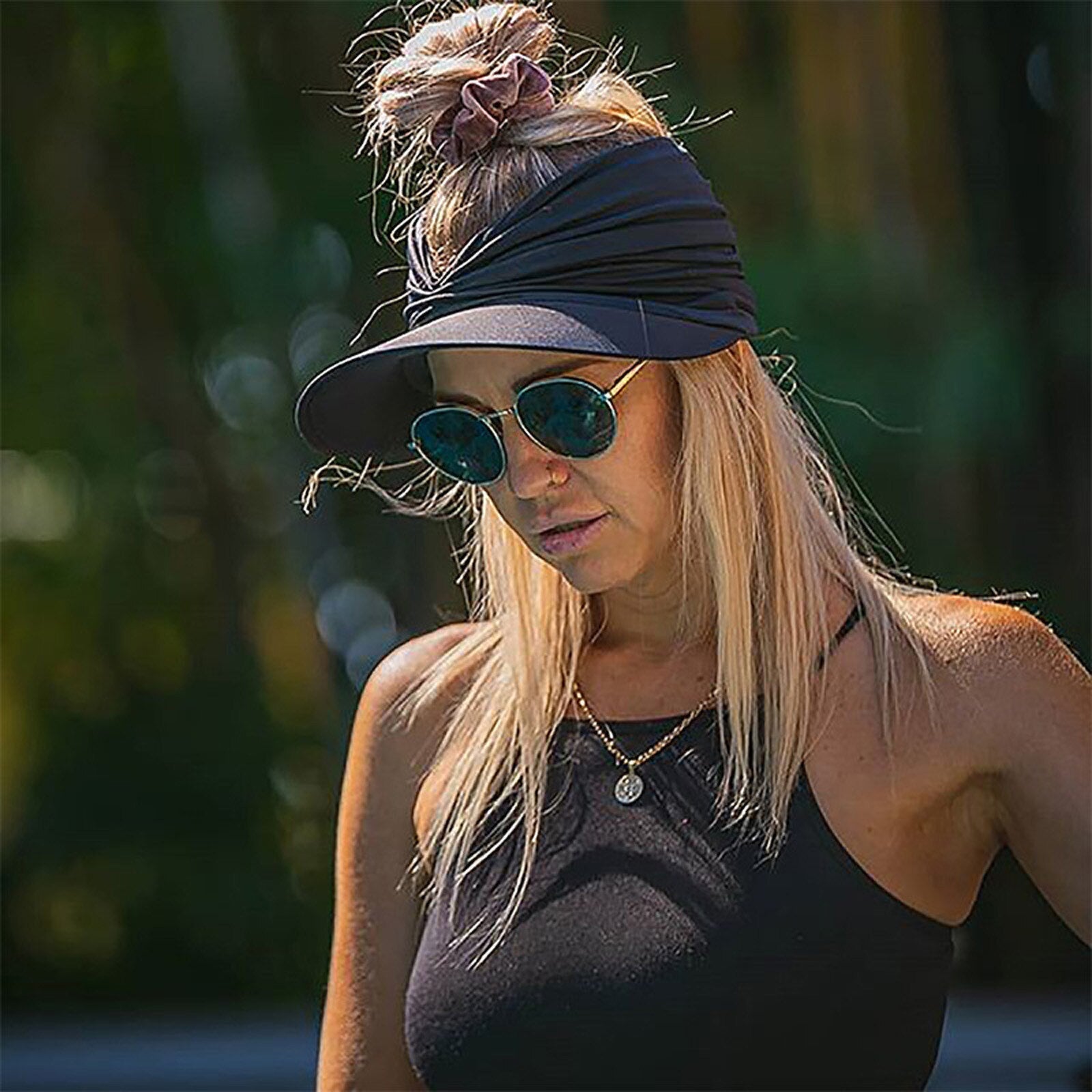 Veala | Nuovo cappello anti-ultravioletti - - beach hats hats Sun Hats - Concept Palermo