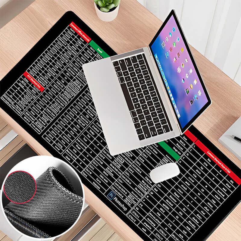 KeyGrip™ - Tastiera Antiscivolo - - computer accessories keyboard - Concept Palermo