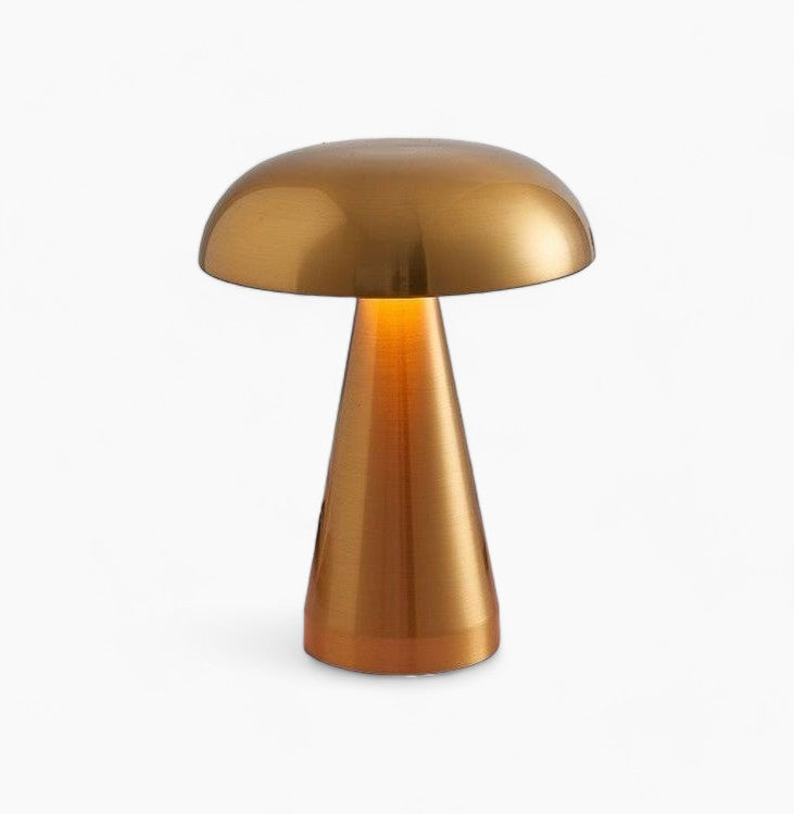 Lampada da tavolo ricaricabile Reglo | Retro - - Desk Lamps lamps Table Lamps - Concept Palermo