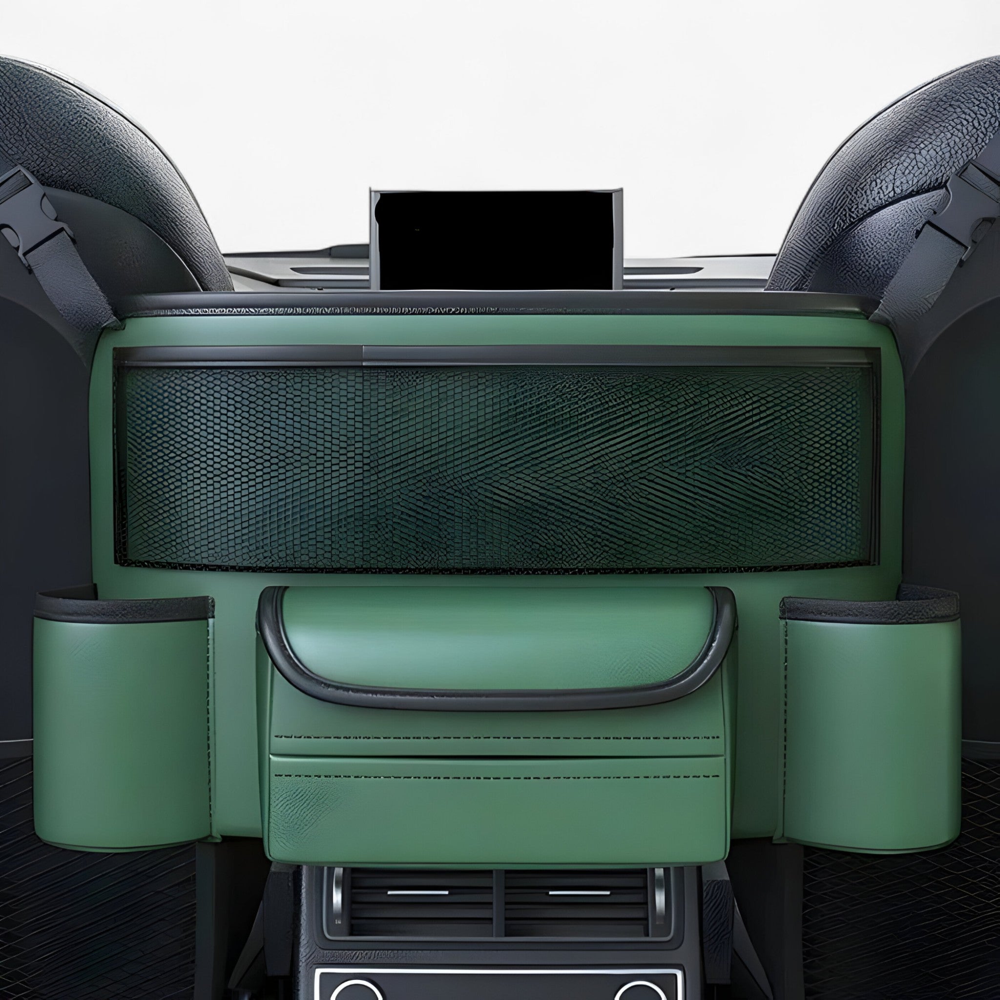 HangSmart™ - Dite addio a un'auto disordinata! - Verde - car car accessory car organizer vehicle organizers - Concept Palermo