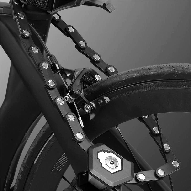Hamburg Lock PRO™ - - bicycle bicycle locks - Concept Palermo