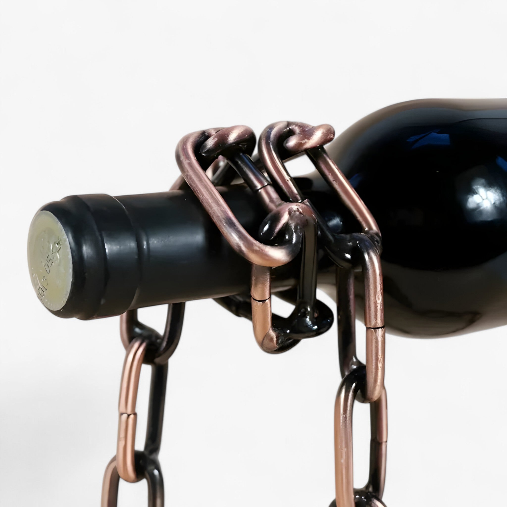 SkyCellar™ - Vino a nuovi livelli - - Cellars & Servers wine cellar - Concept Palermo