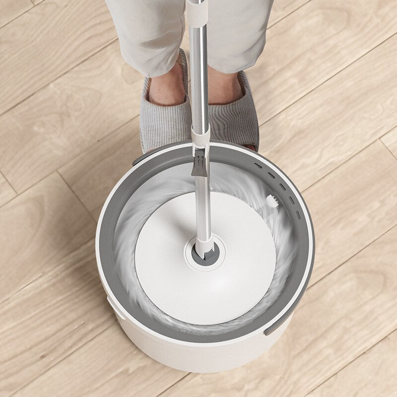 Centrifuga efficiente Mop™ - - mop - Concept Palermo